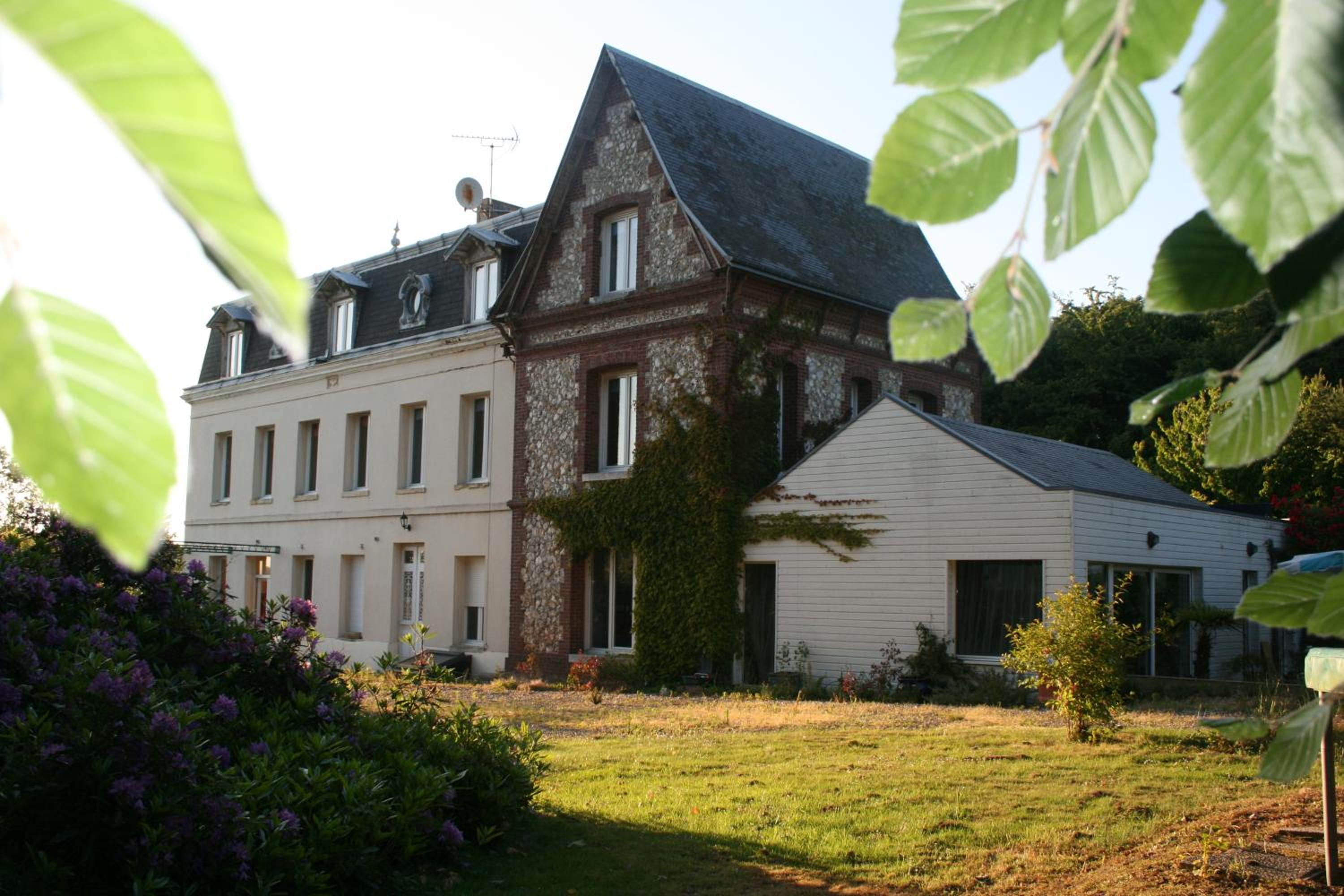 Les Sous Bois photo 1