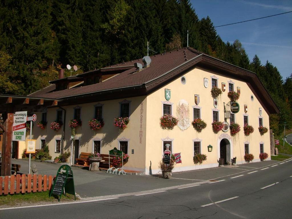 Gasthof zum Löwen