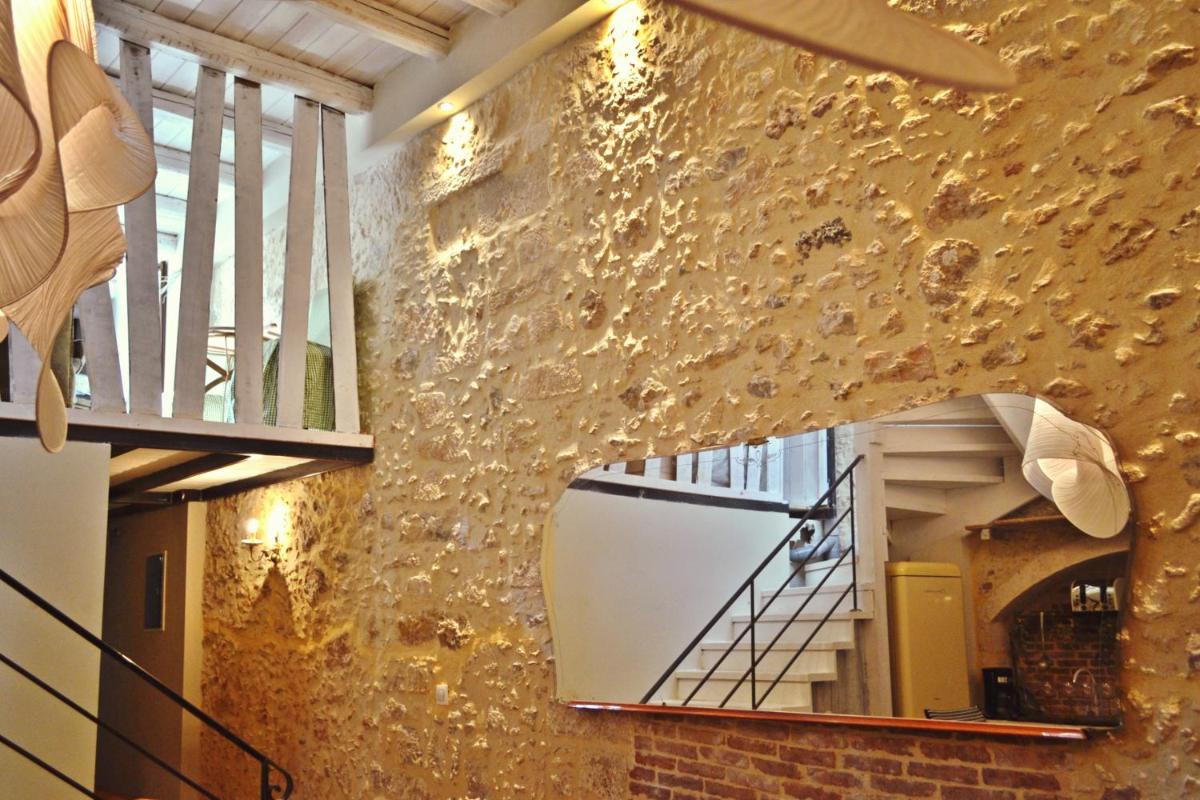 Smaragdi Boutique Hotel