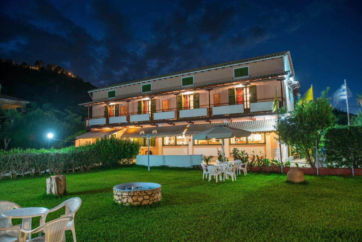 Alexaria Holidays Apartments photo 1