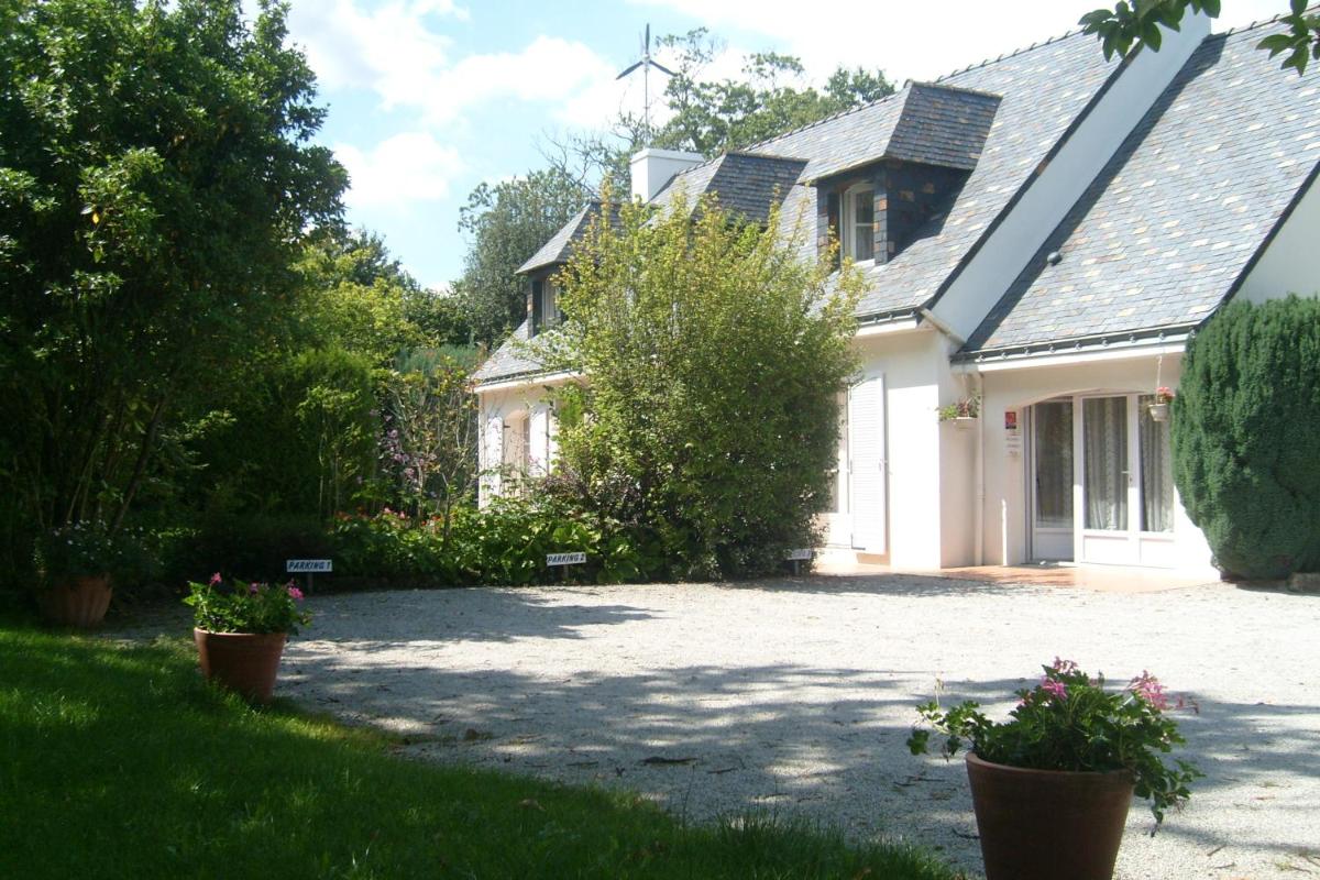 Chambres d'hôtes d'Evelyne