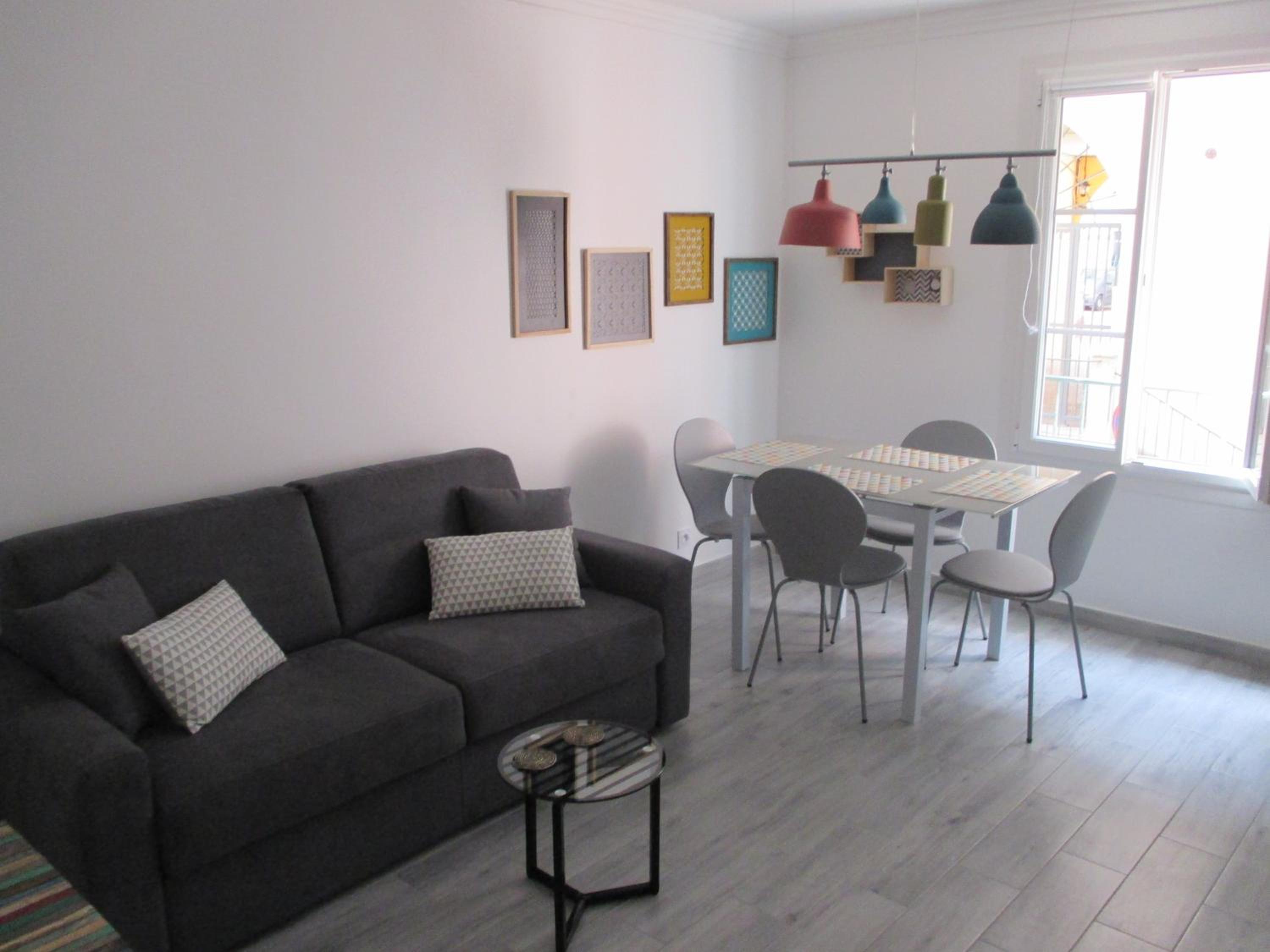 Nice Apartment Old Town photo 1
