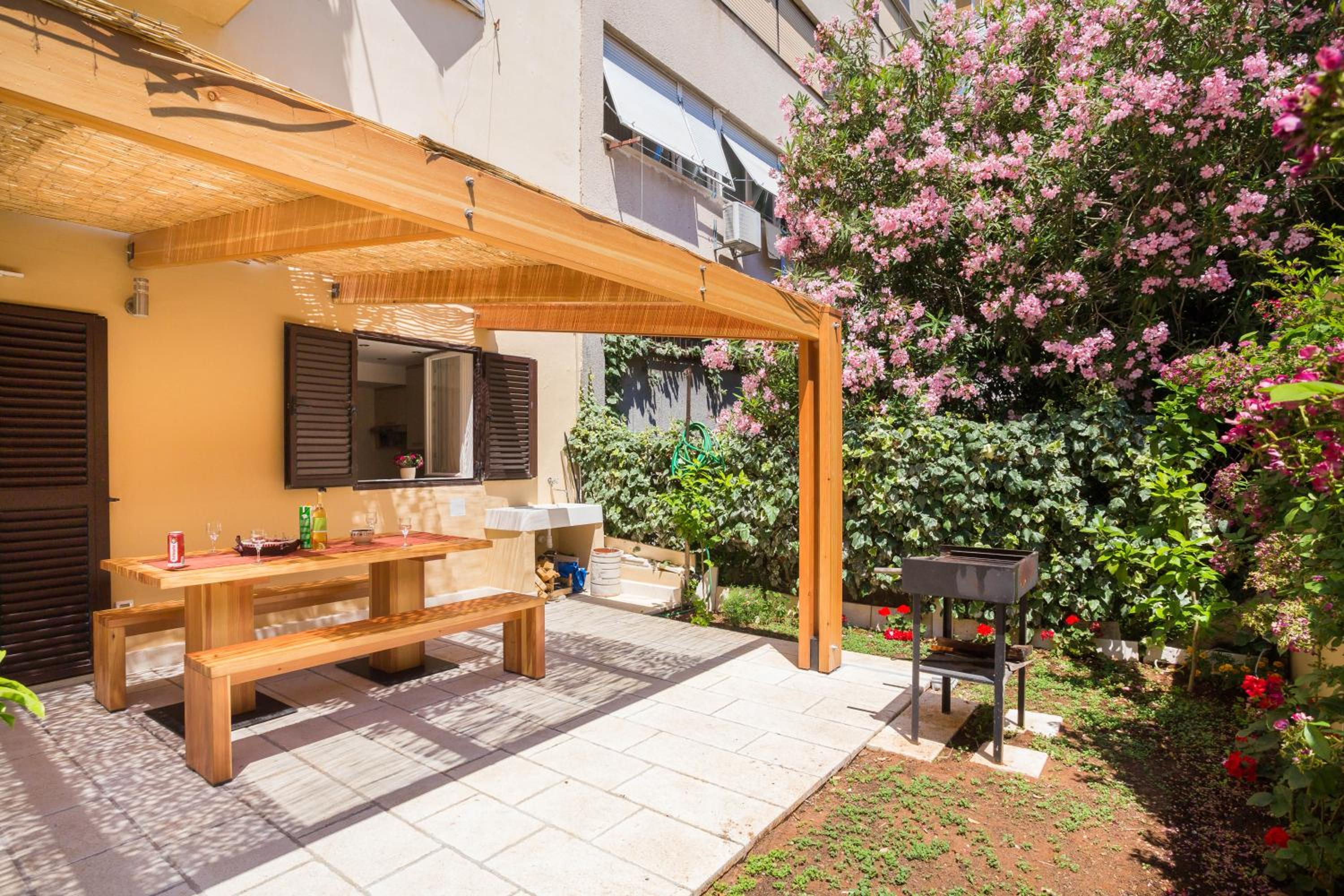 Apartment Dora — Split