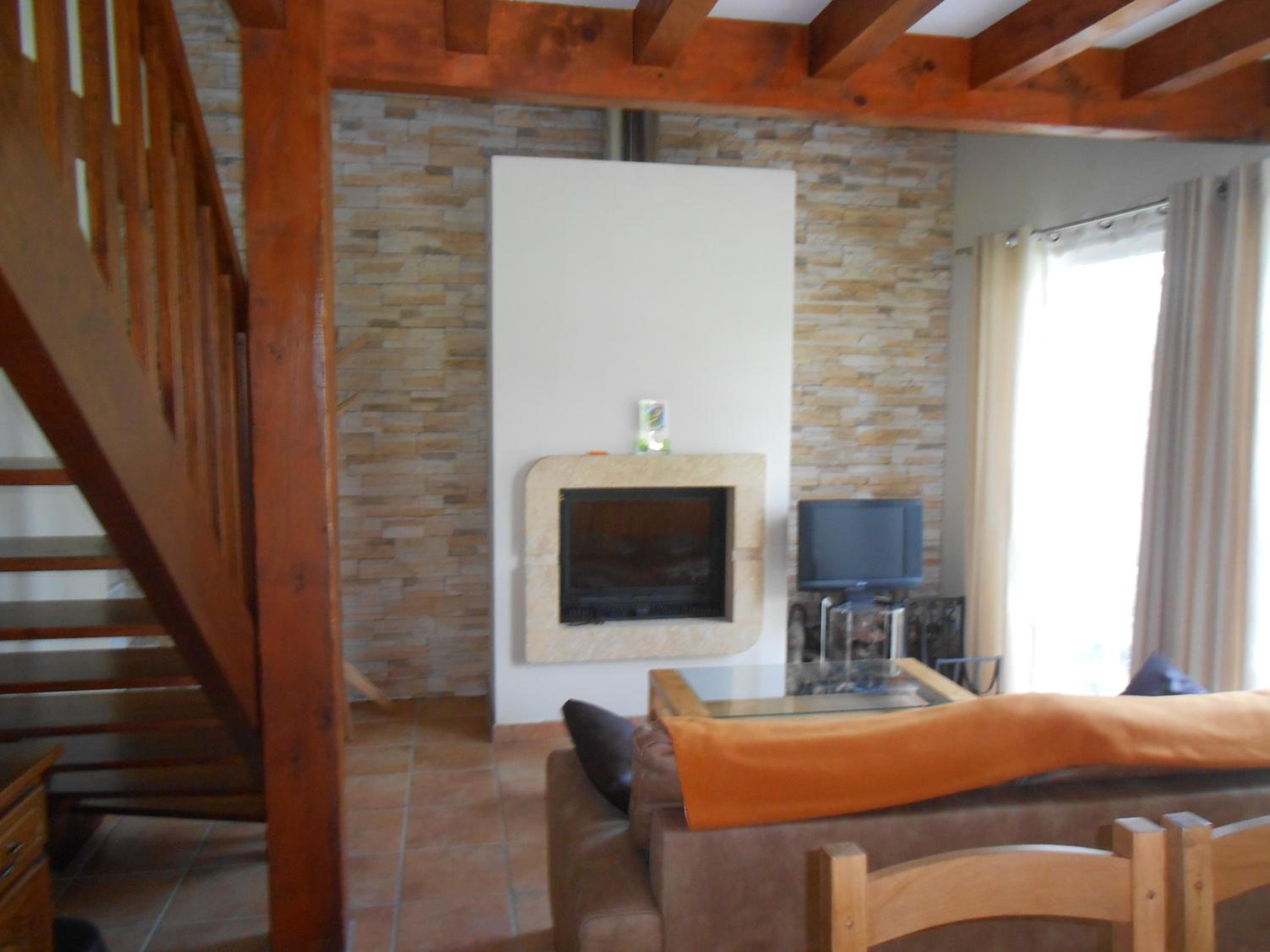 Domaine Harrieta