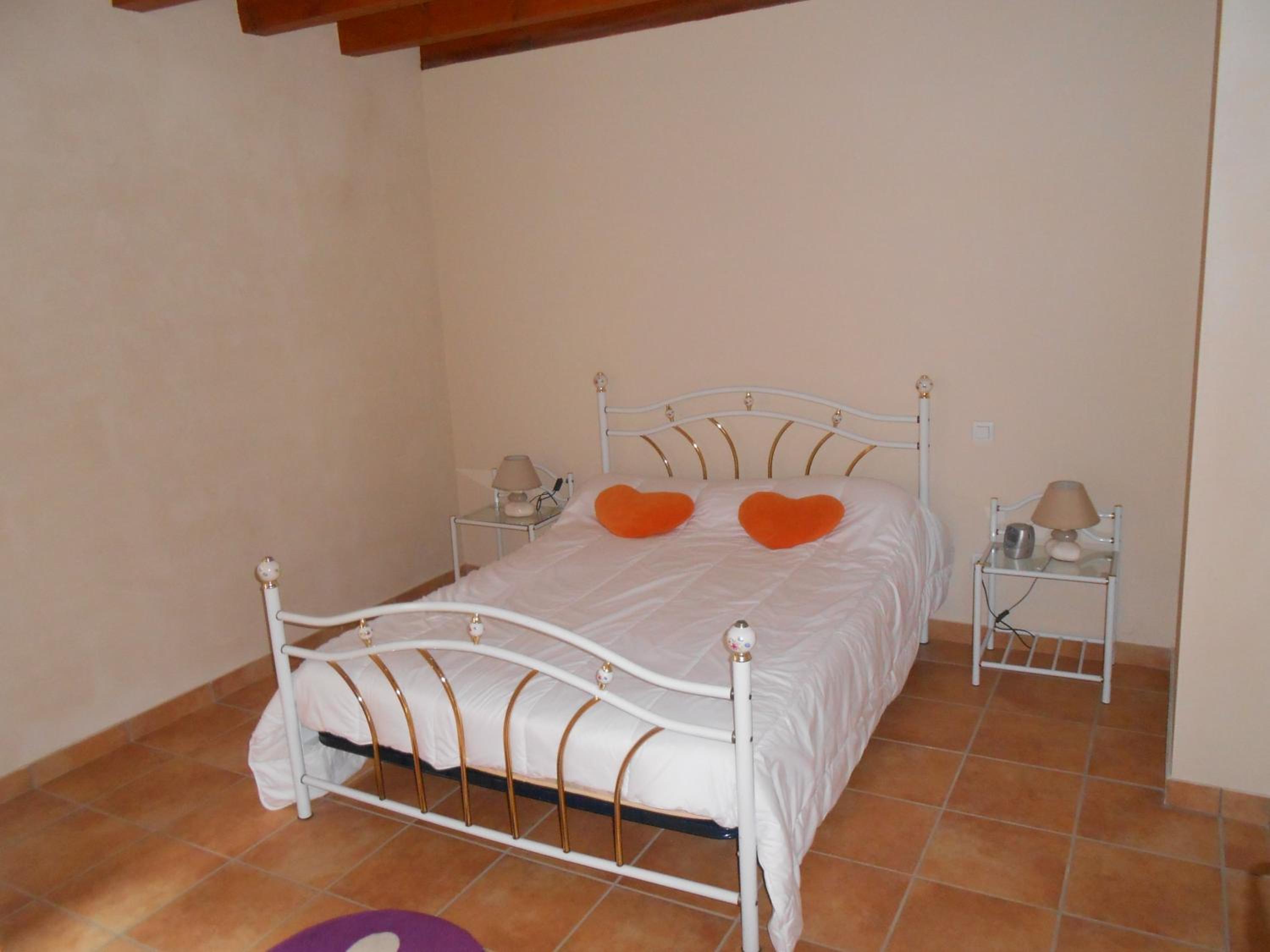Domaine Harrieta