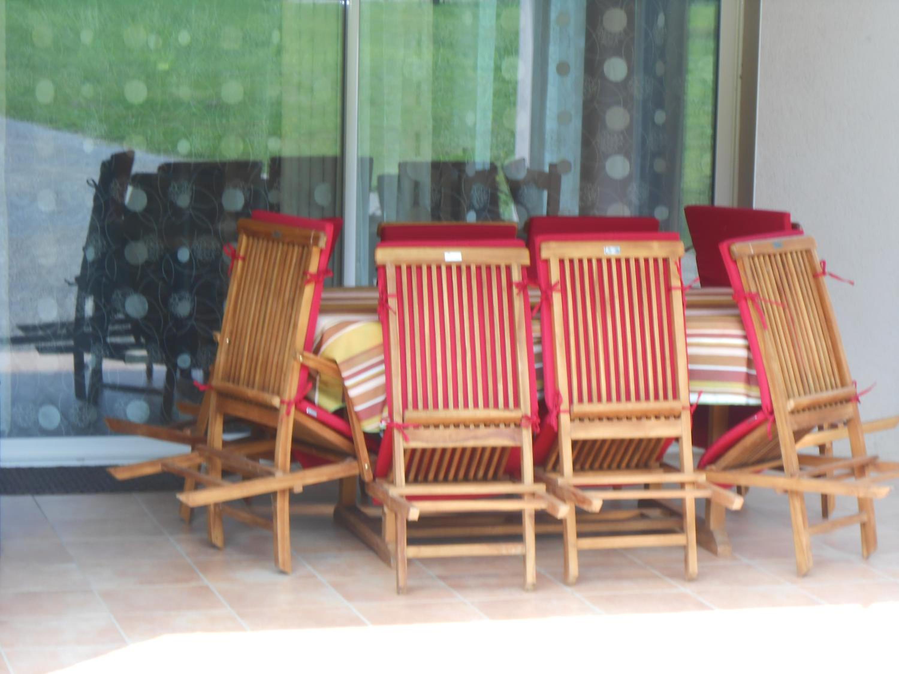 Domaine Harrieta