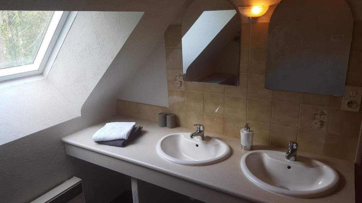 Chambres d'hôtes d'Evelyne