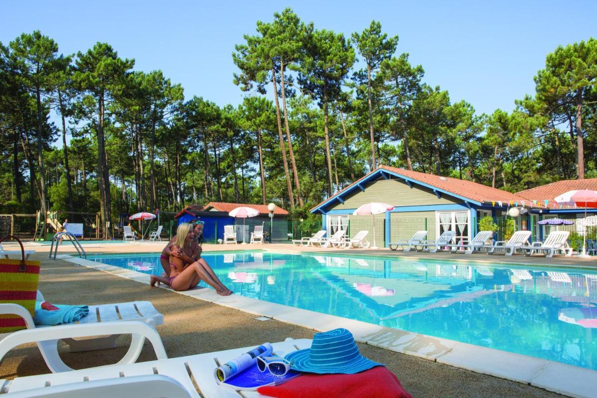 VVF Landes Moliets