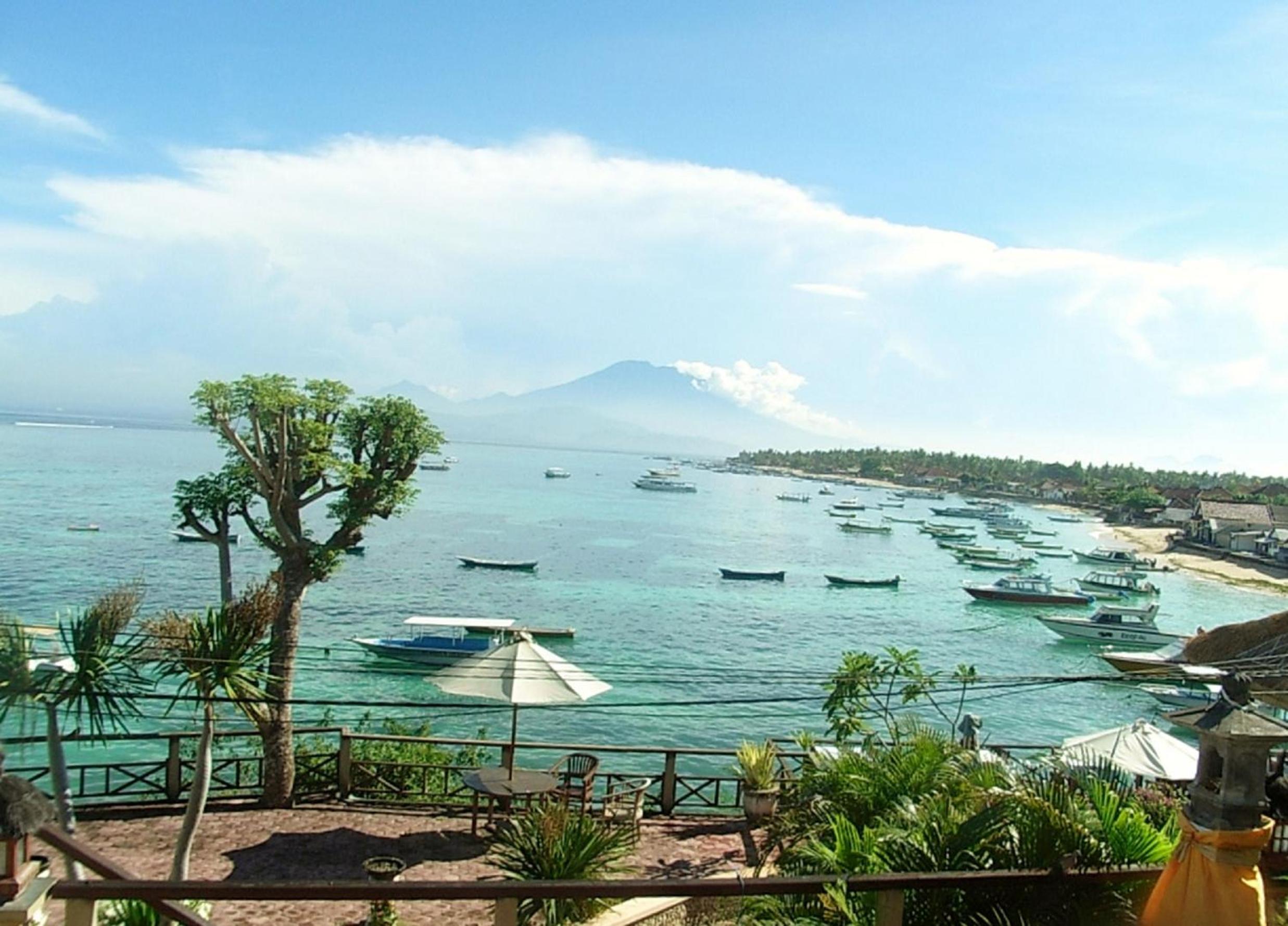 Lembongan Sanctuary Villas