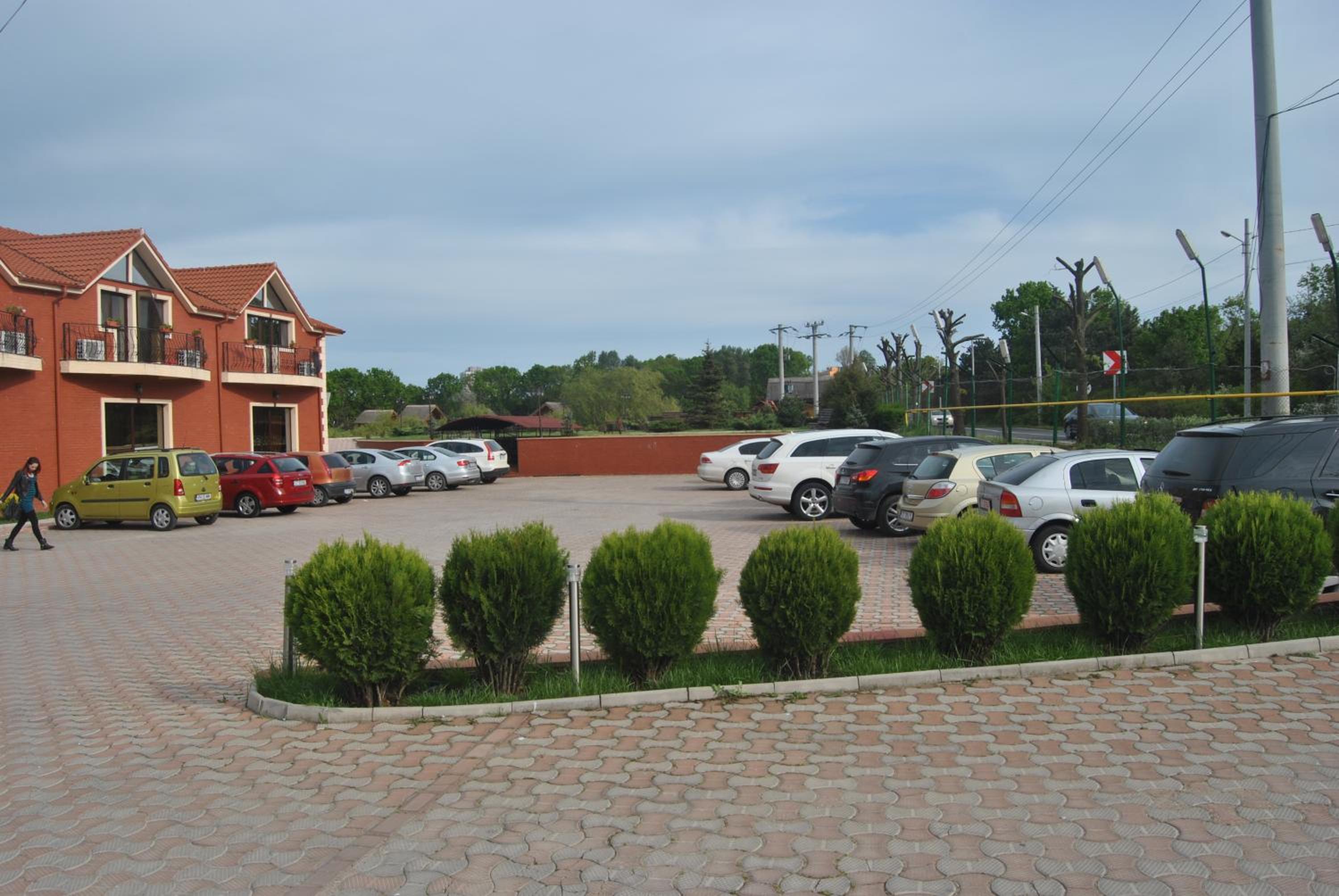 Lacul Racilor