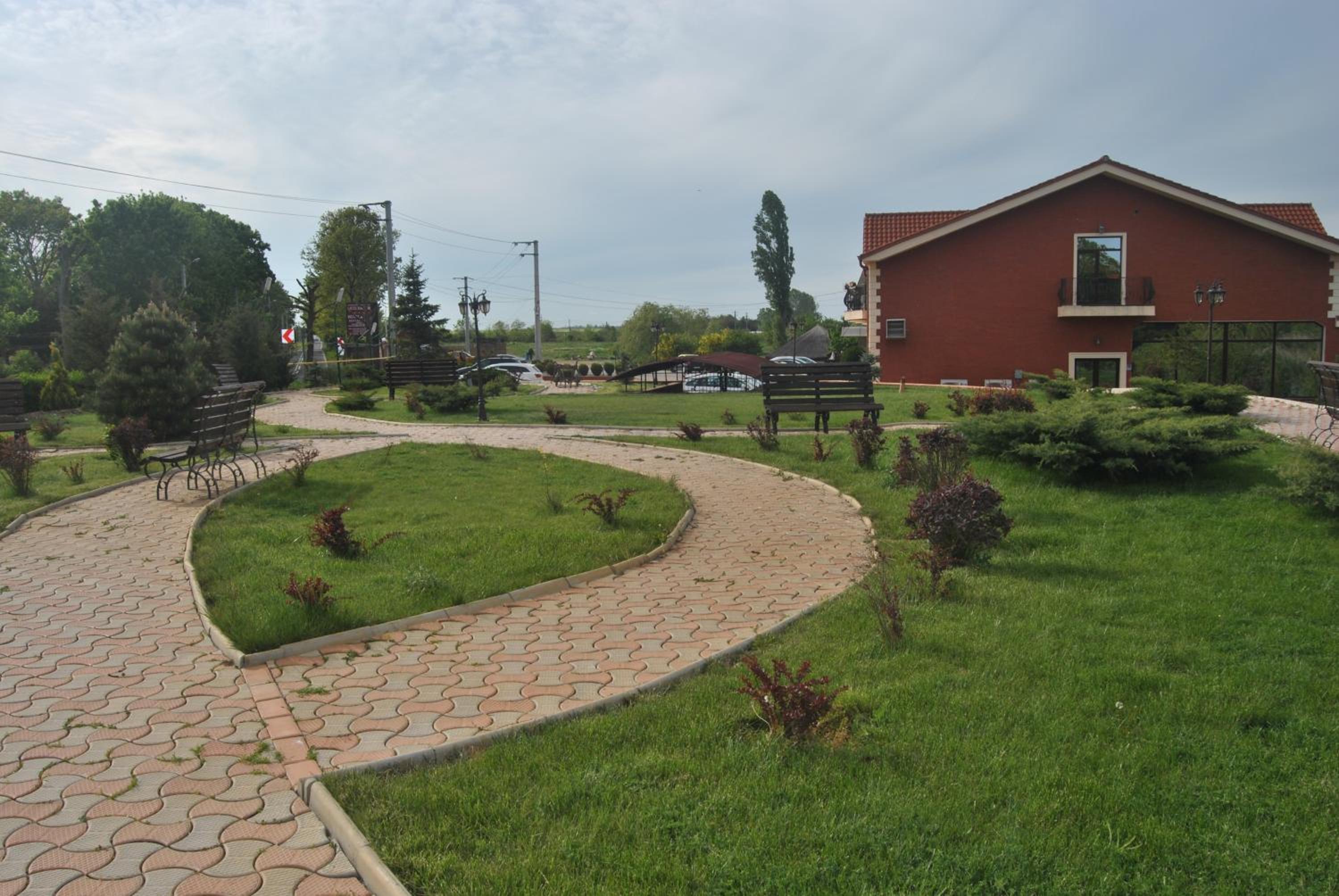 children's play area