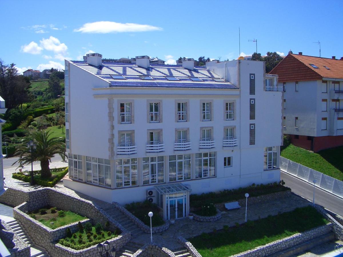Hotel Suances photo 4