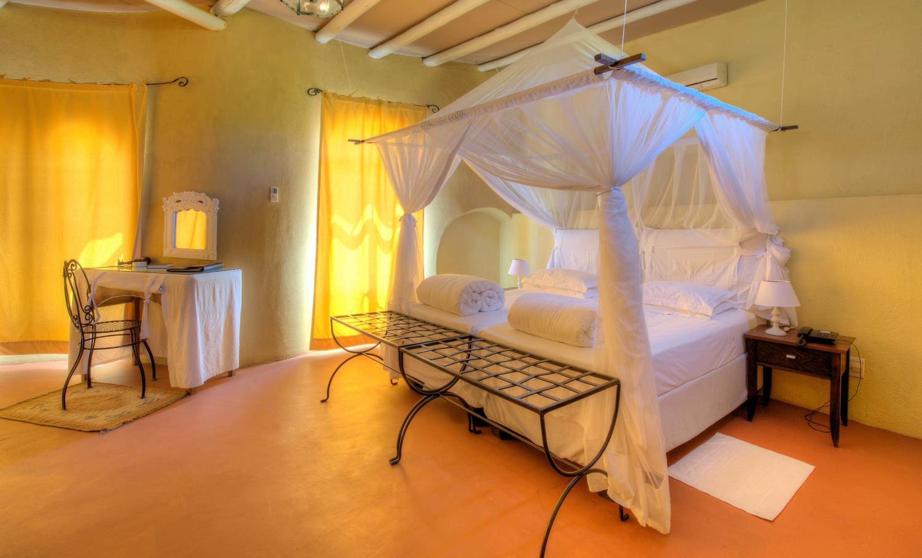 Sesriem Vacations - Le Mirage Resort  Spa - Property Image 11