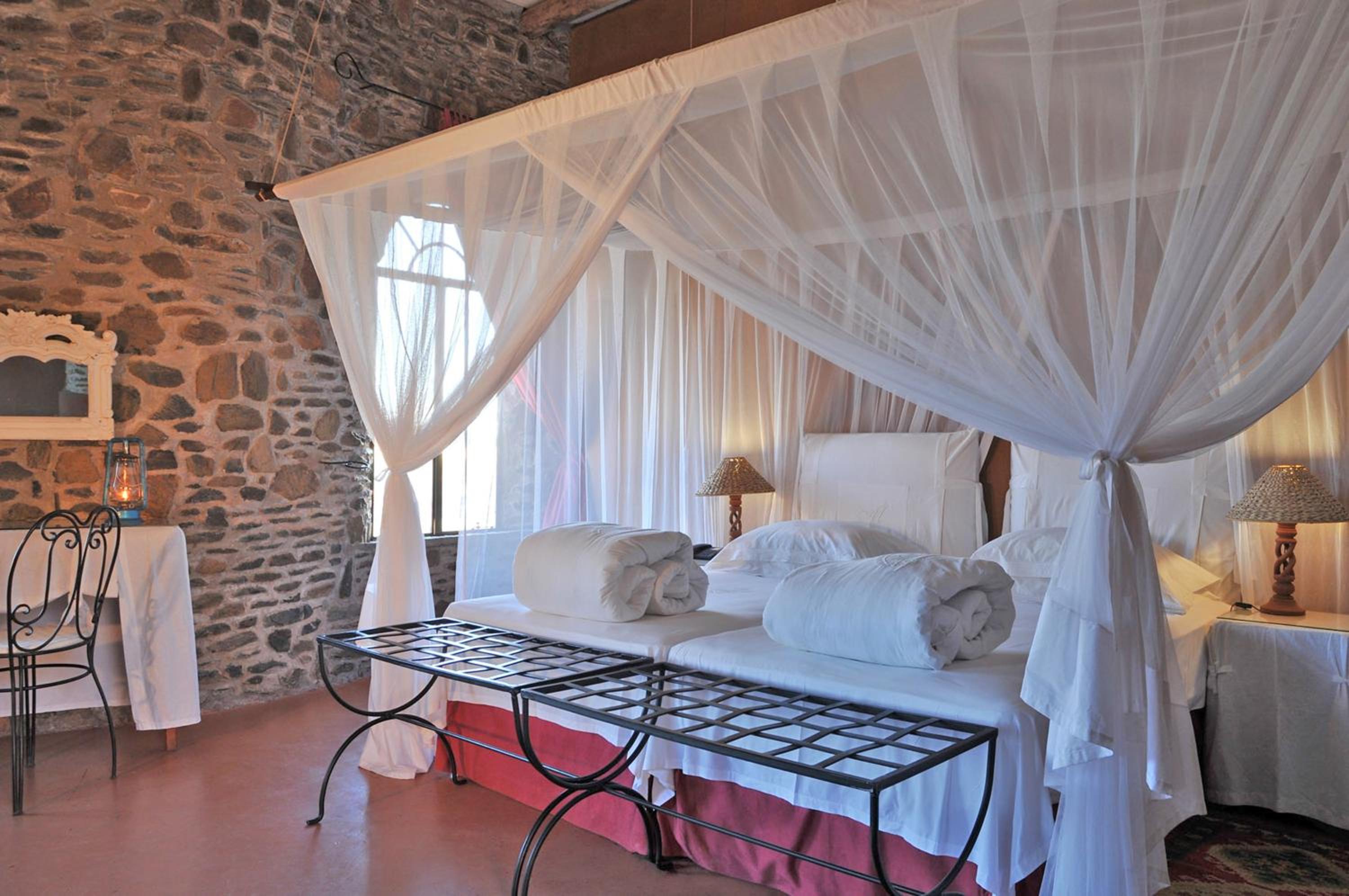Sesriem Vacations - Le Mirage Resort  Spa - Property Image 13