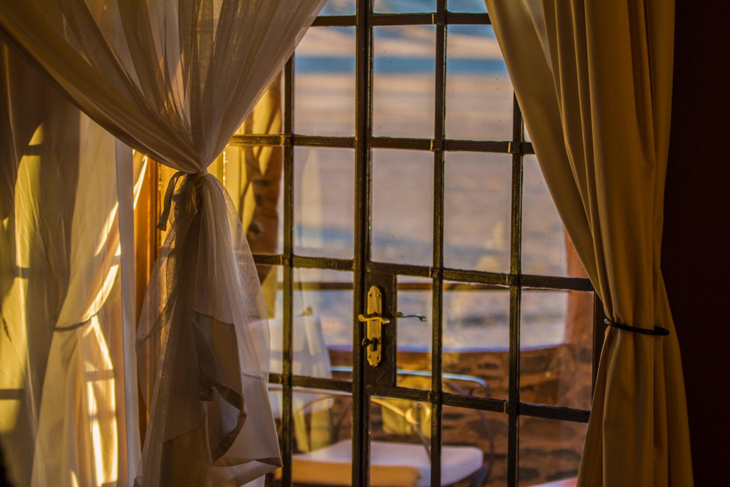 Sesriem Vacations - Le Mirage Resort  Spa - Property Image 14