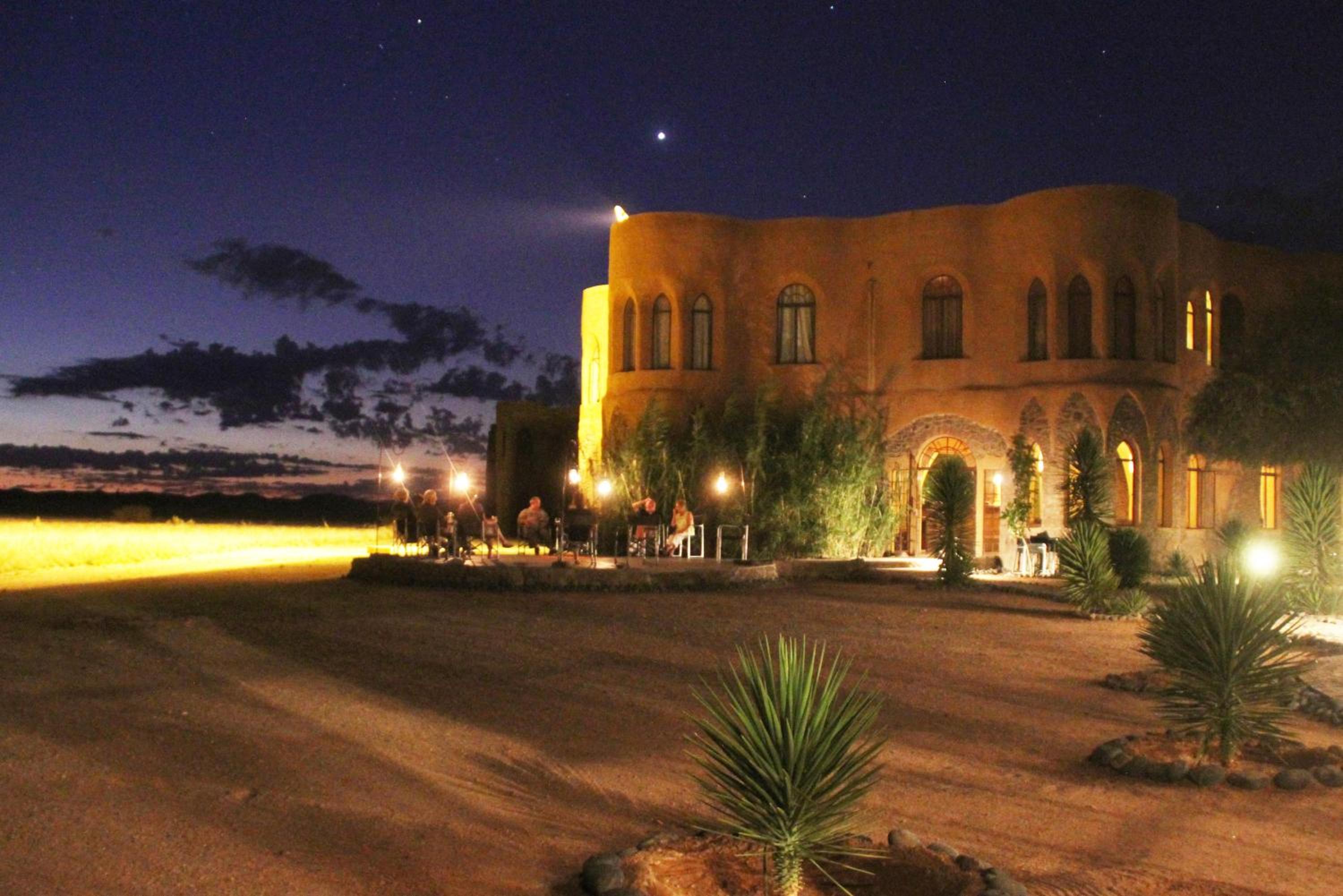 Sesriem Vacations - Le Mirage Resort  Spa - Property Image 17