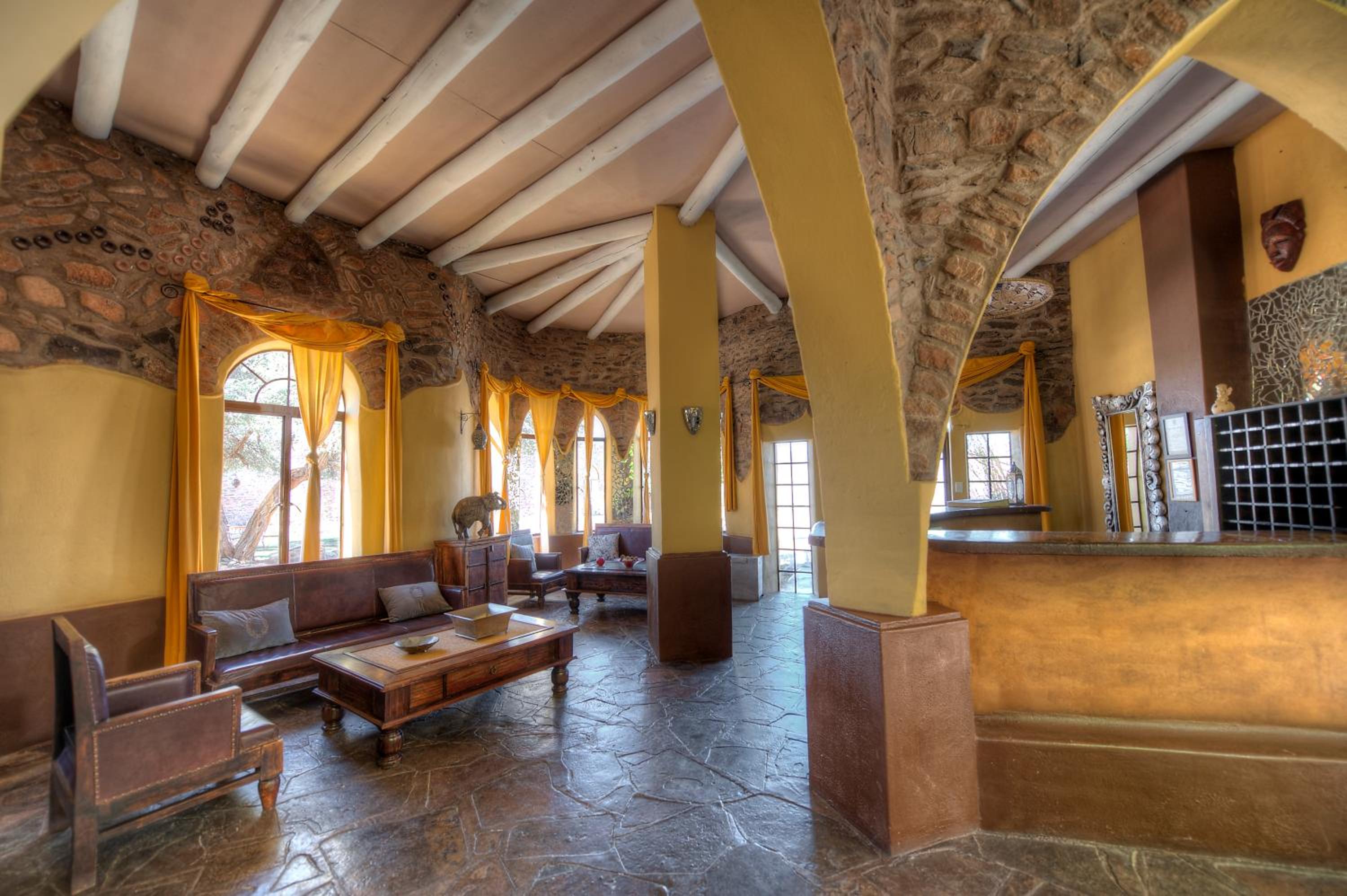 Sesriem Vacations - Le Mirage Resort  Spa - Property Image 37