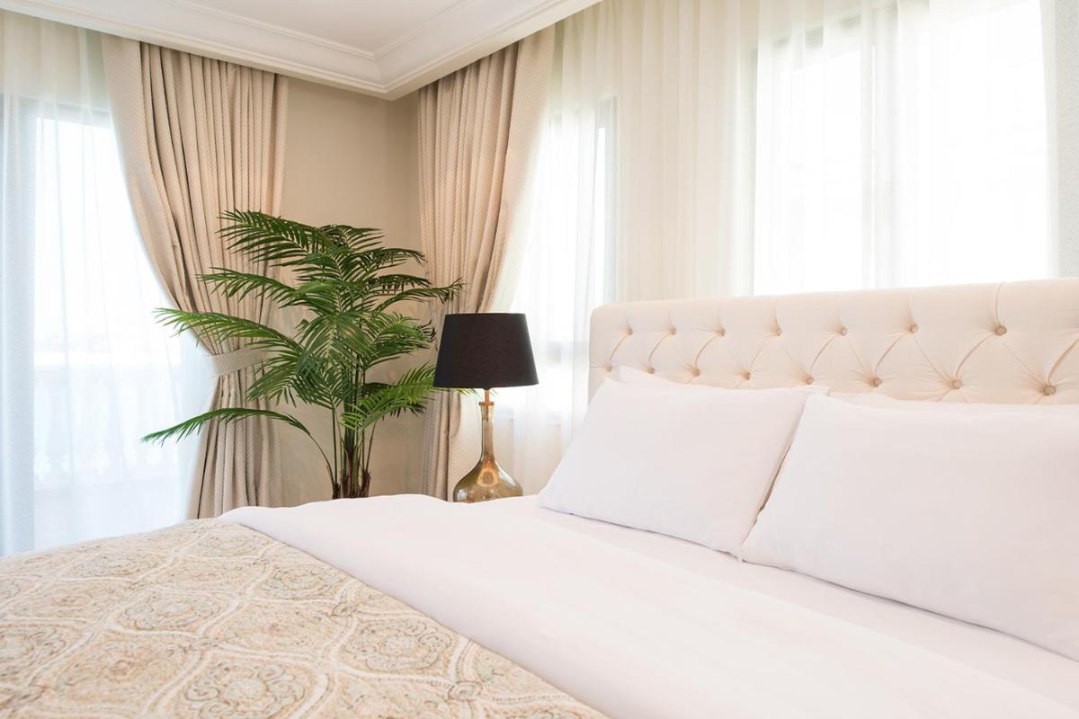 Nasma Luxury Stays - Frond L, Palm Jumeirah