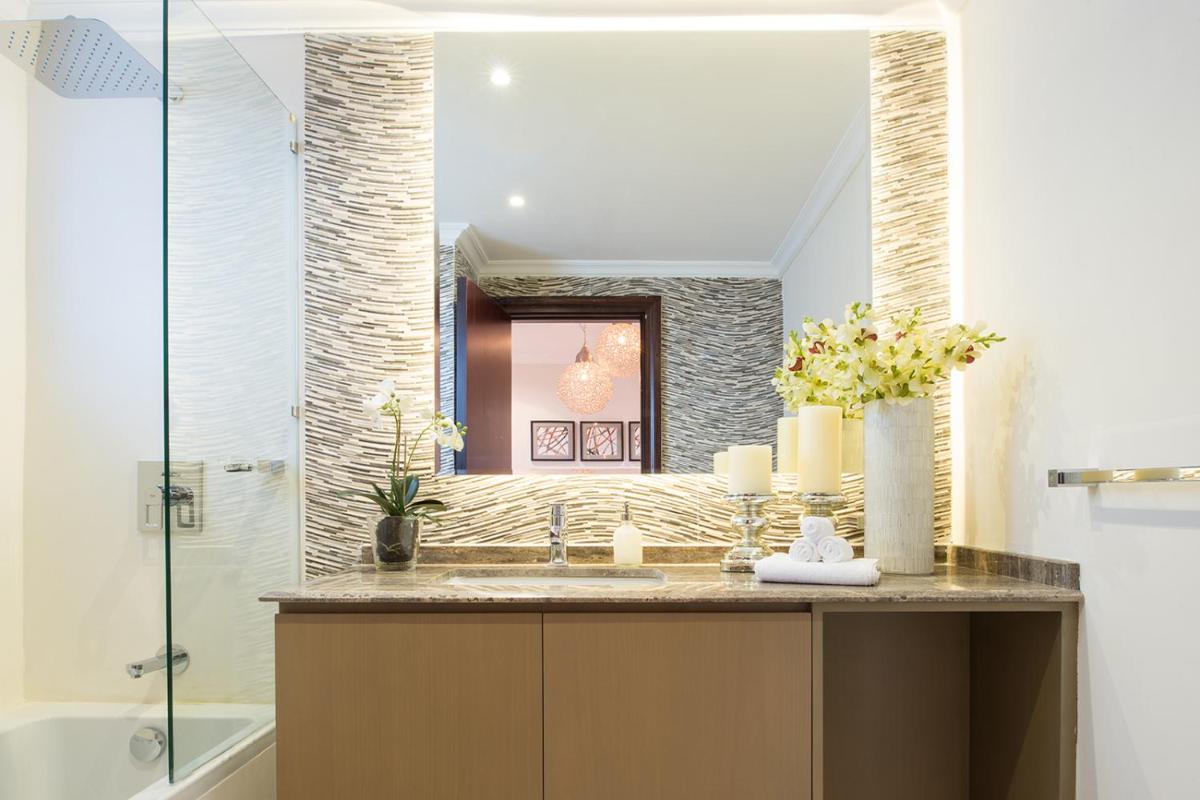 Nasma Luxury Stays - Frond L, Palm Jumeirah