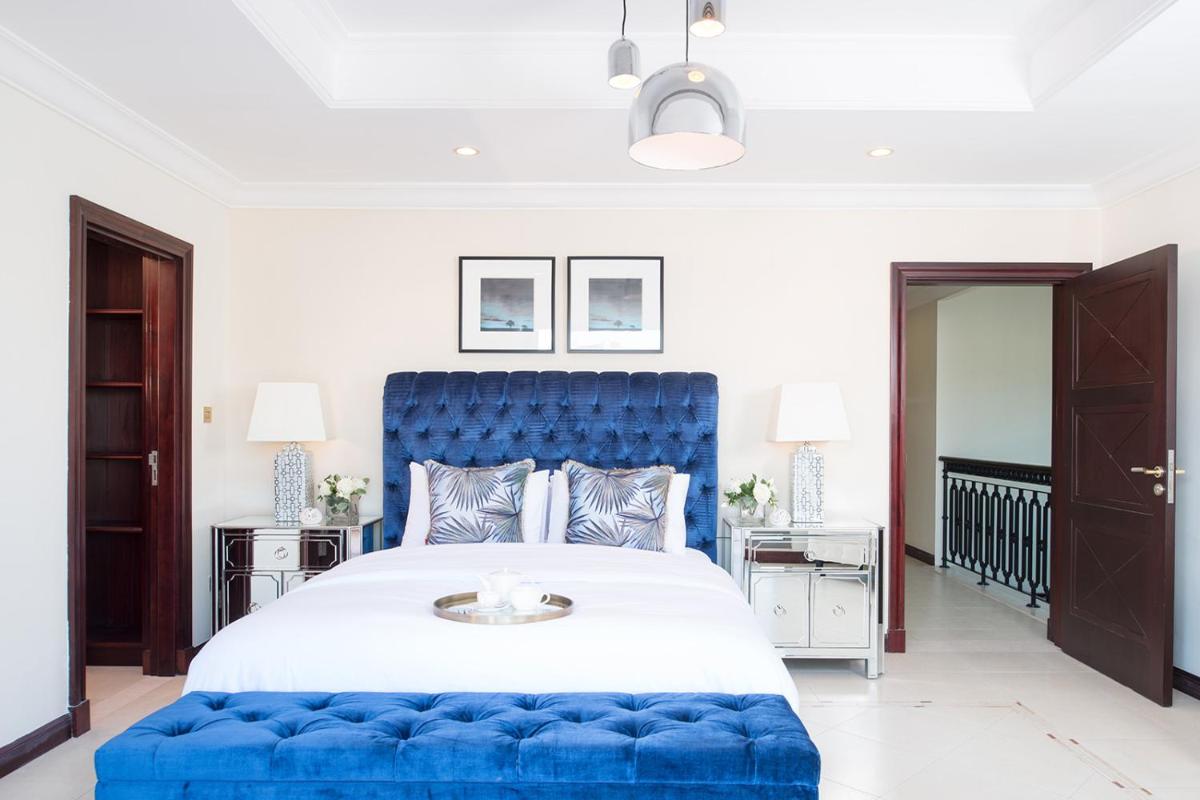 Nasma Luxury Stays - Frond L, Palm Jumeirah