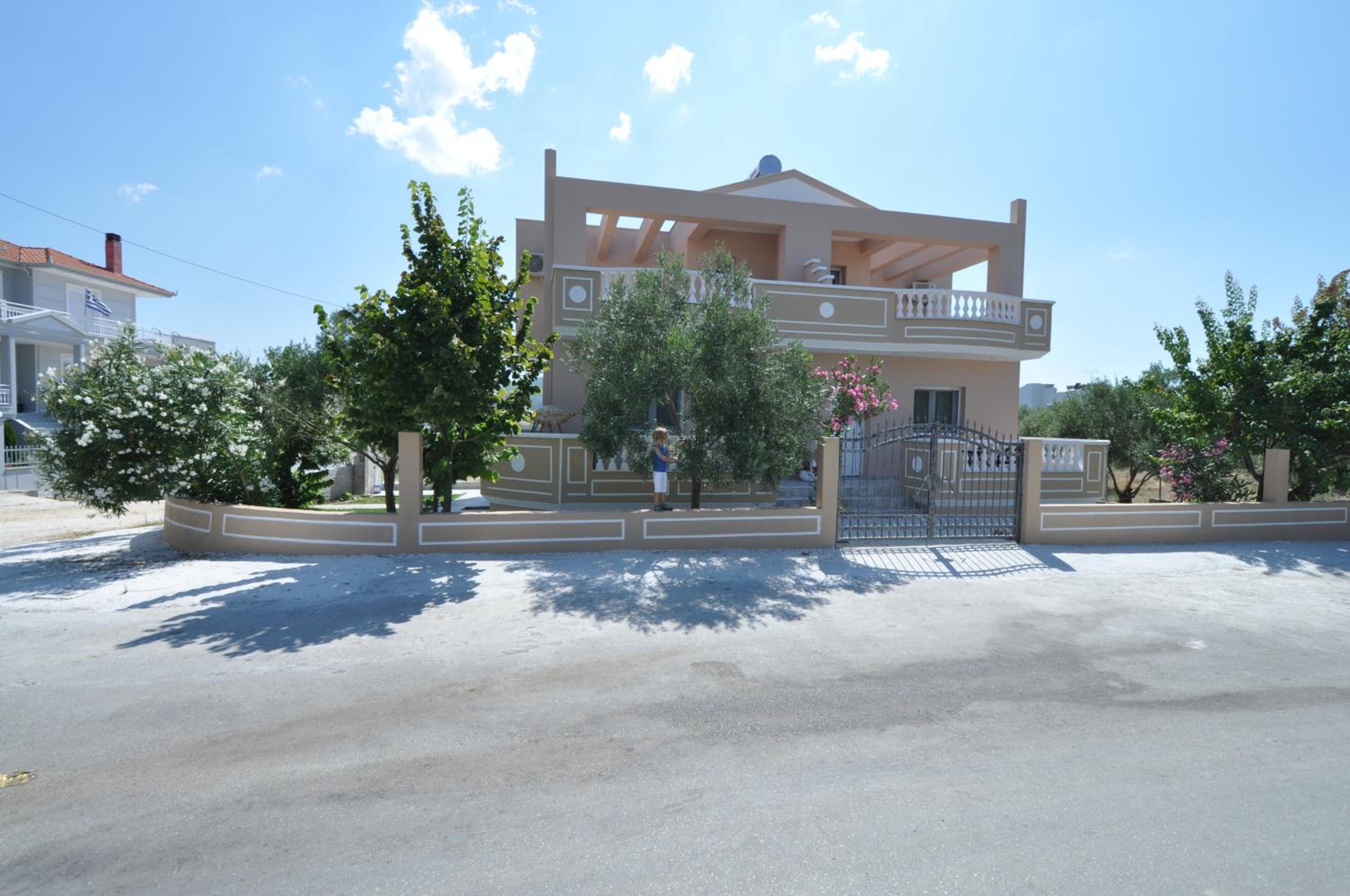Villa Kaiti