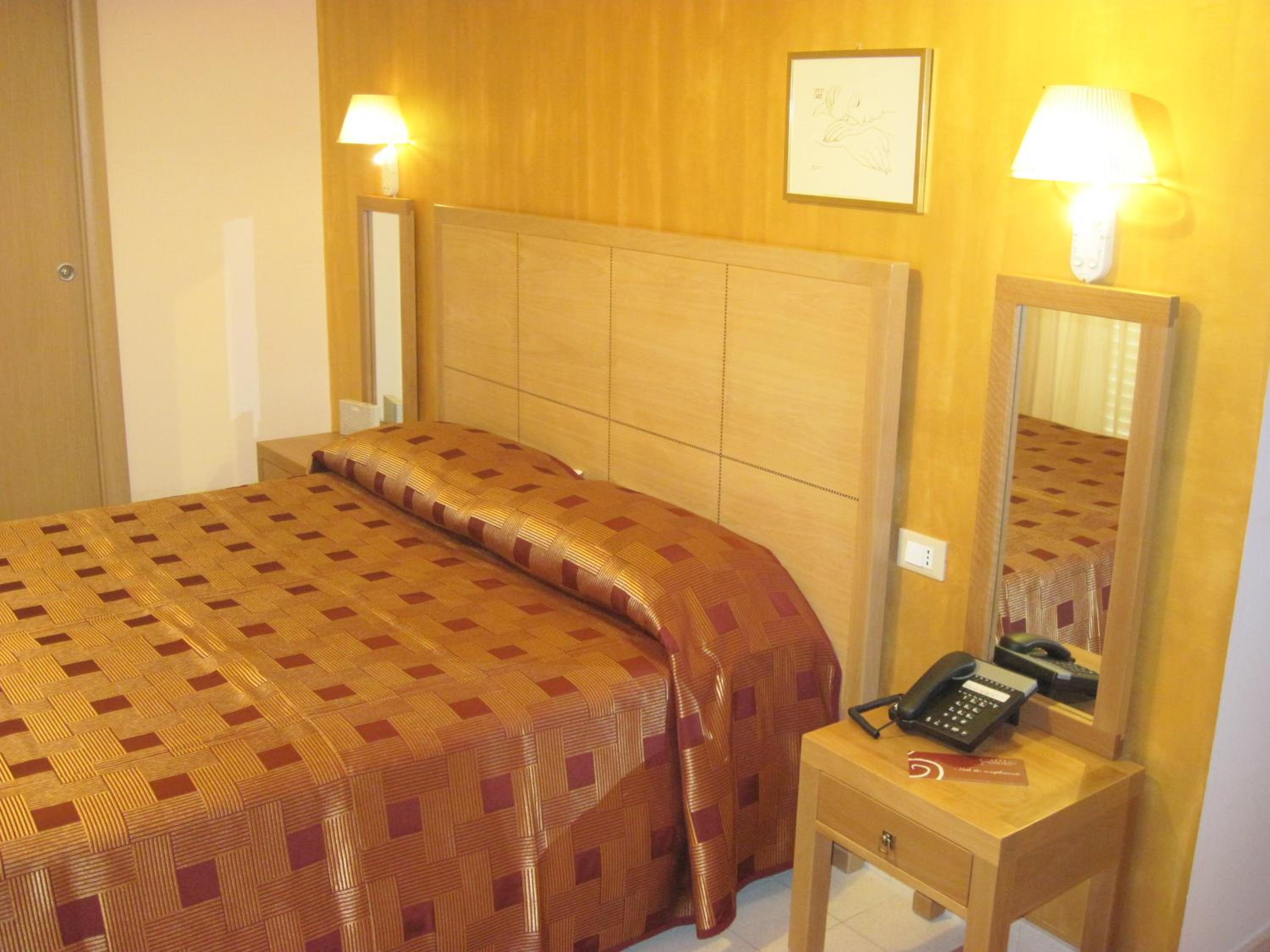 Palace Hotel Una Nuova Strada - Property Image 7