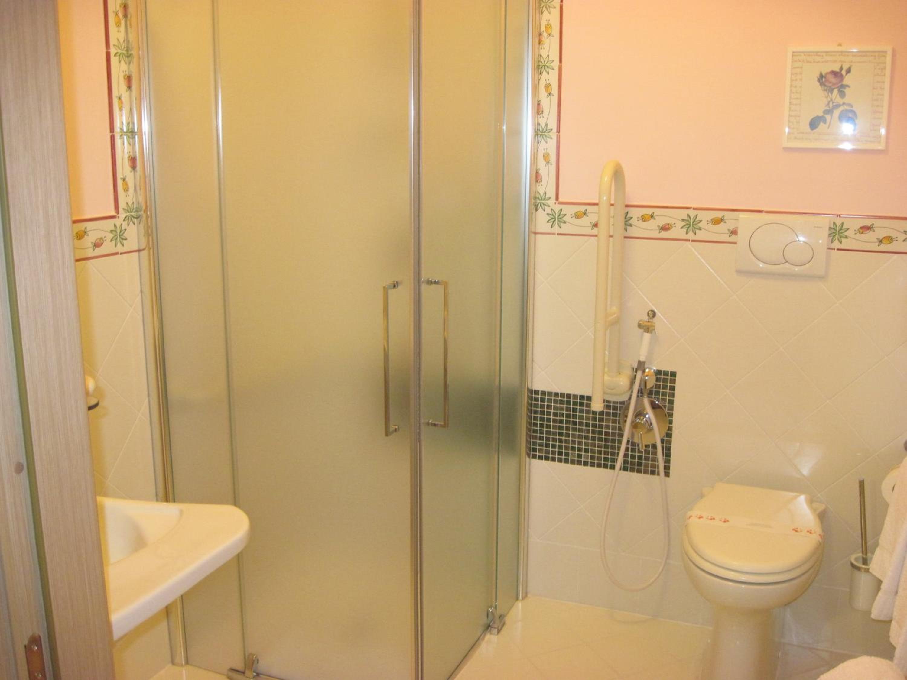 Palace Hotel Una Nuova Strada - Property Image 5