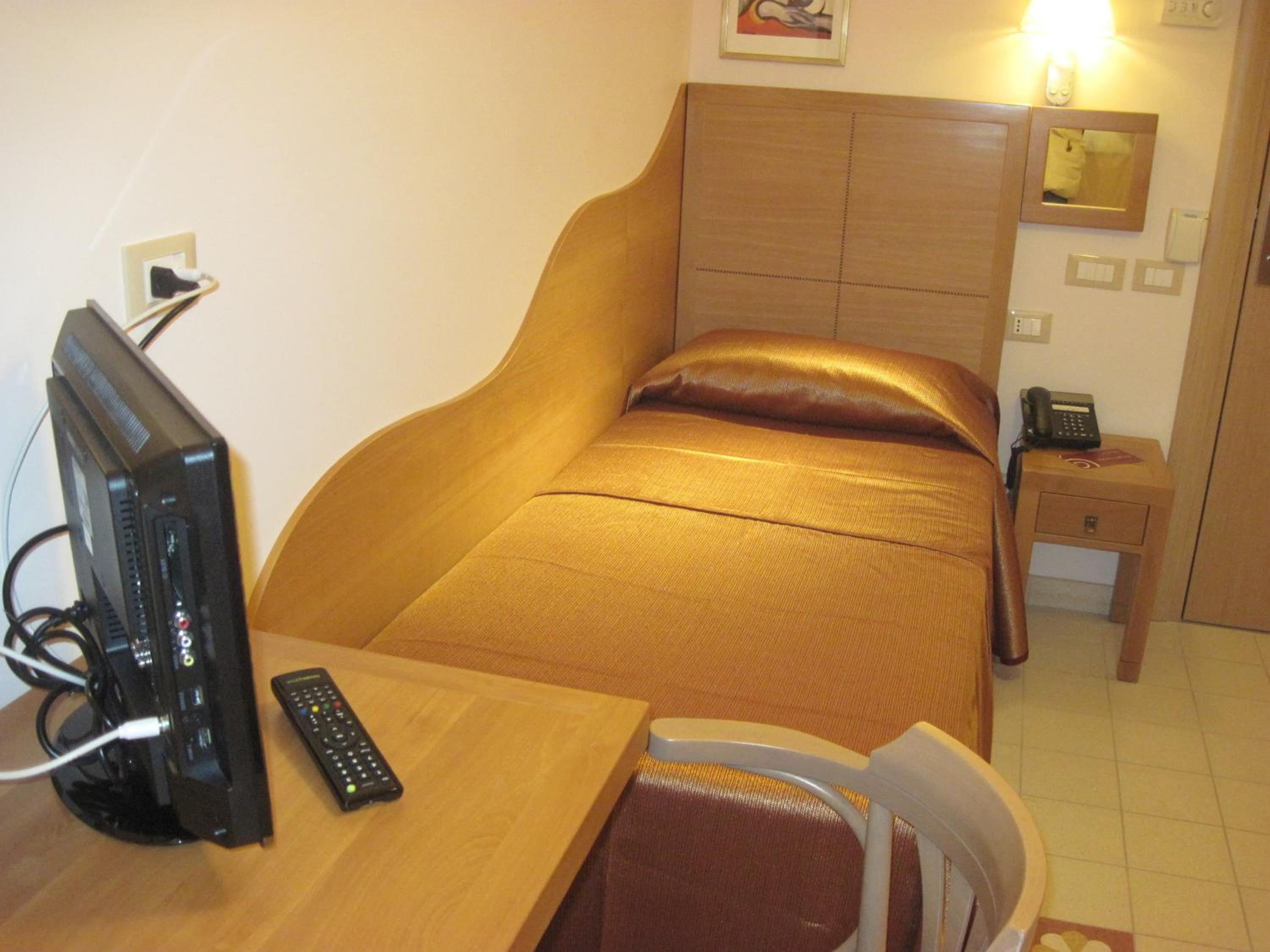 Palace Hotel Una Nuova Strada - Property Image 2