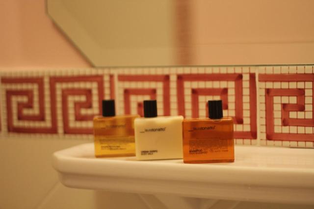 Palace Hotel Una Nuova Strada - Property Image 8