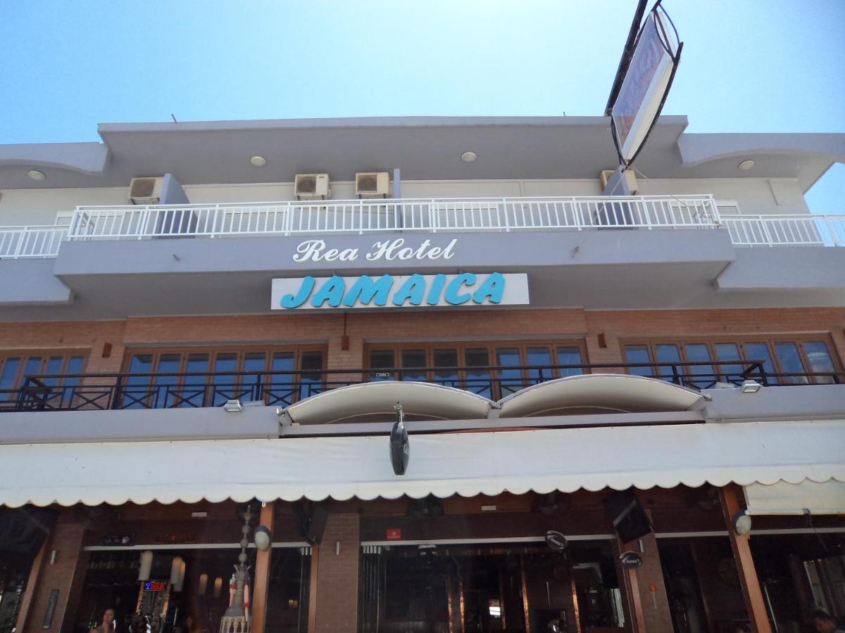 Rea Hotel