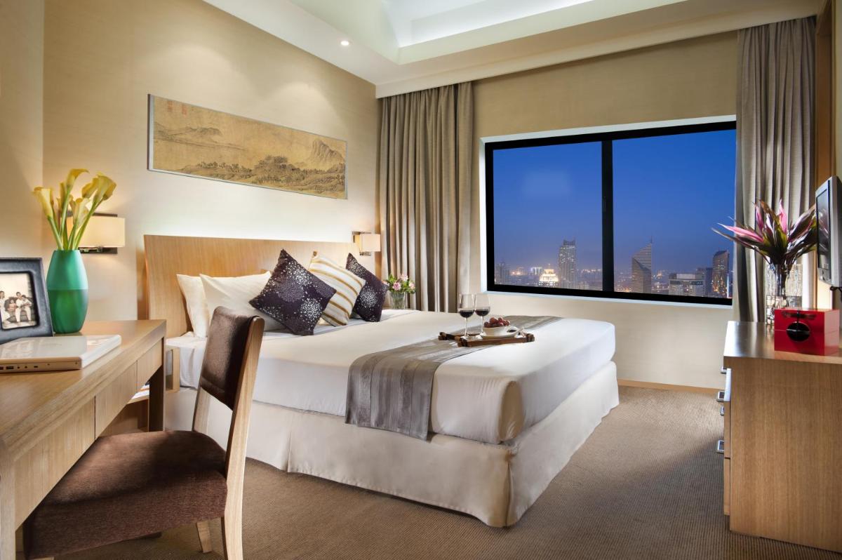 Ascott TEDA MSD Tianjin