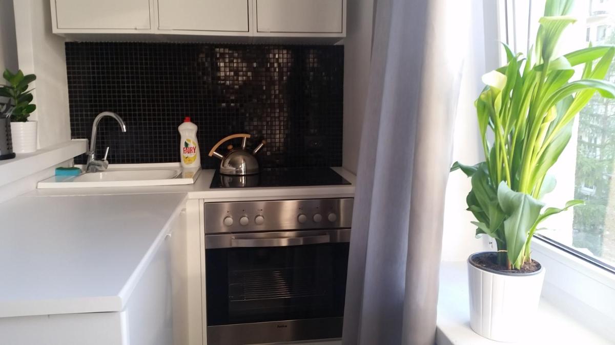 Apartament Marina