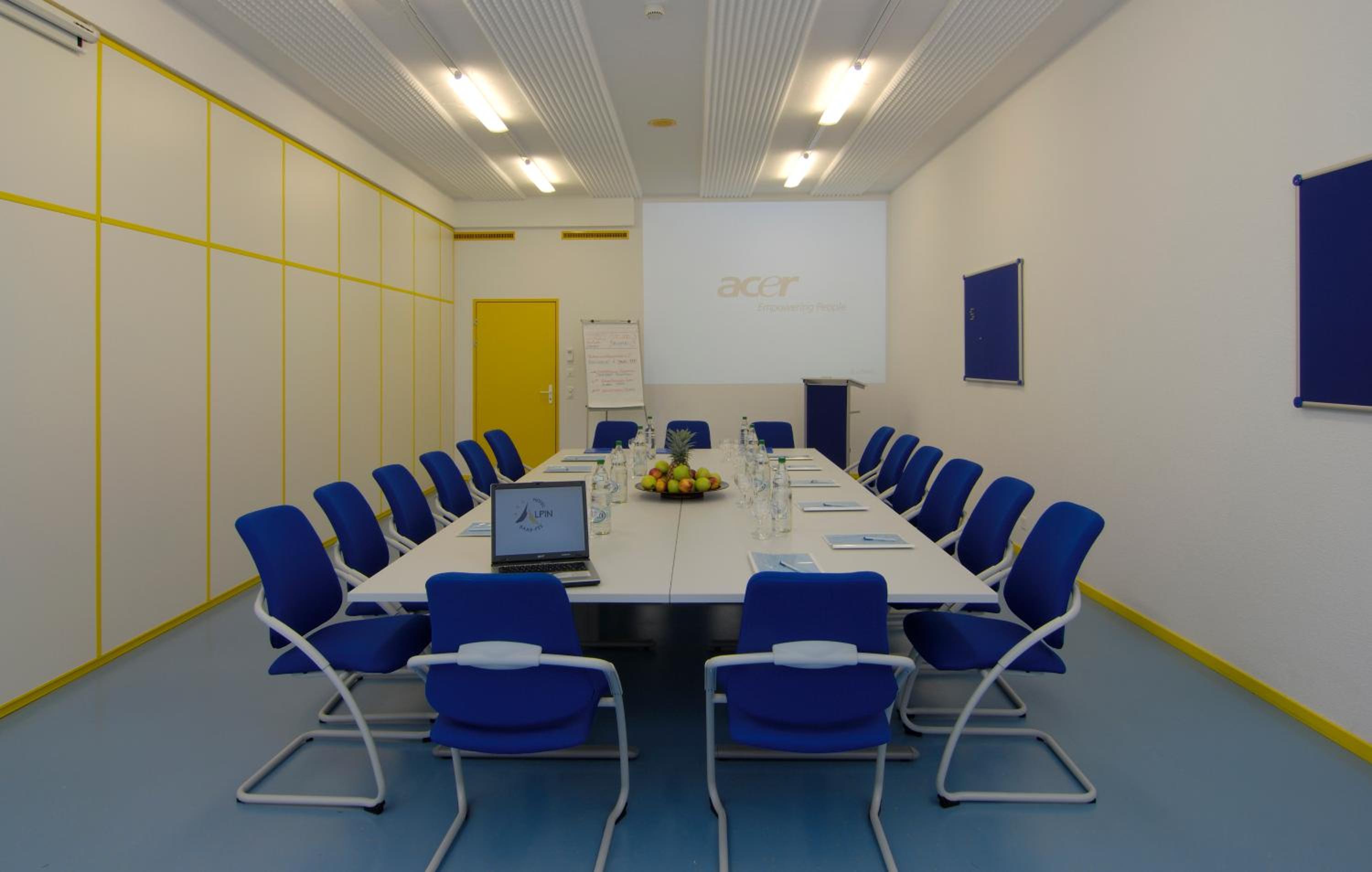 meeting room