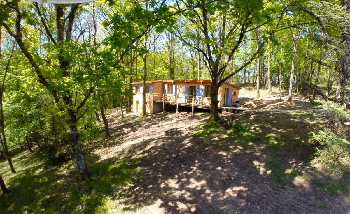 Le Chalet des Perrieres photo 1