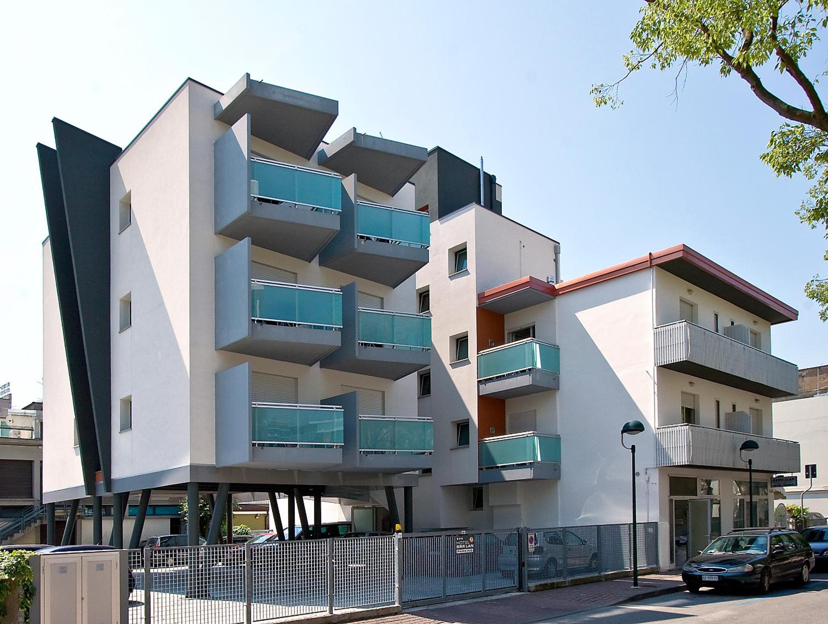 Hotel Simi Lan