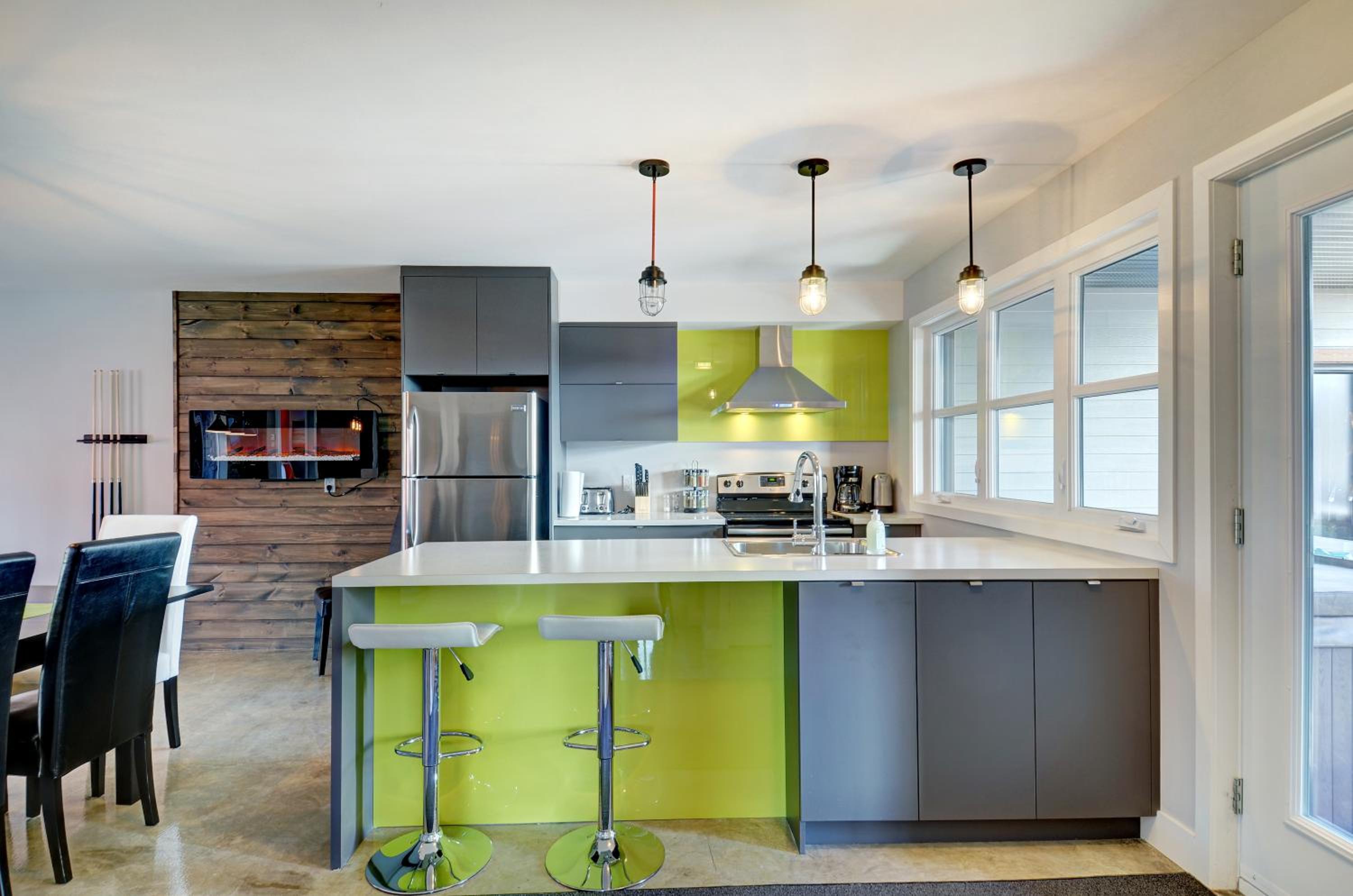 L'Express