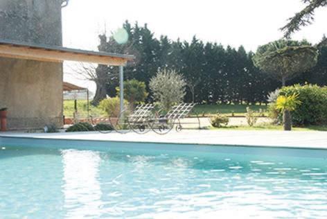 Domaine en castanet