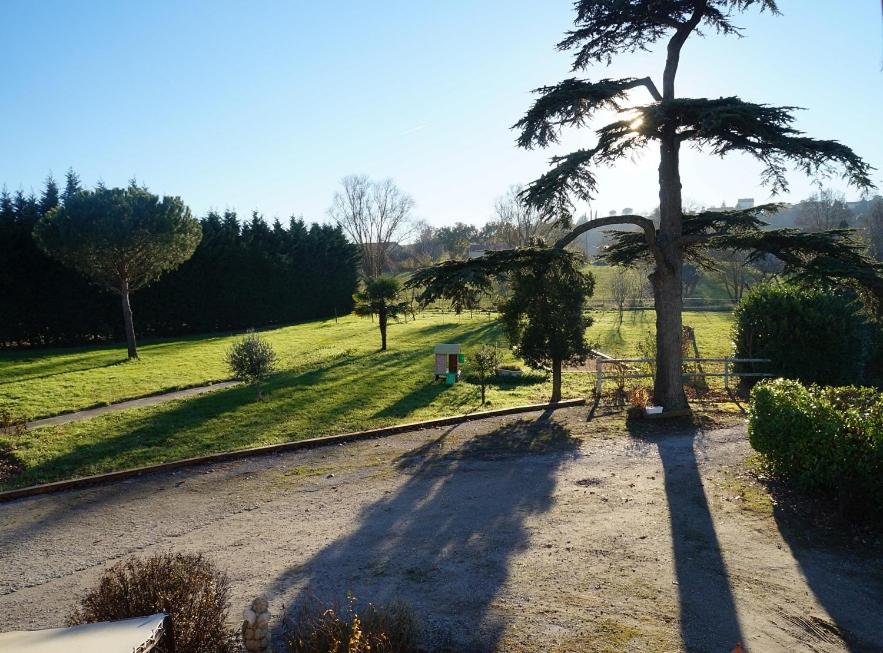 Domaine en castanet