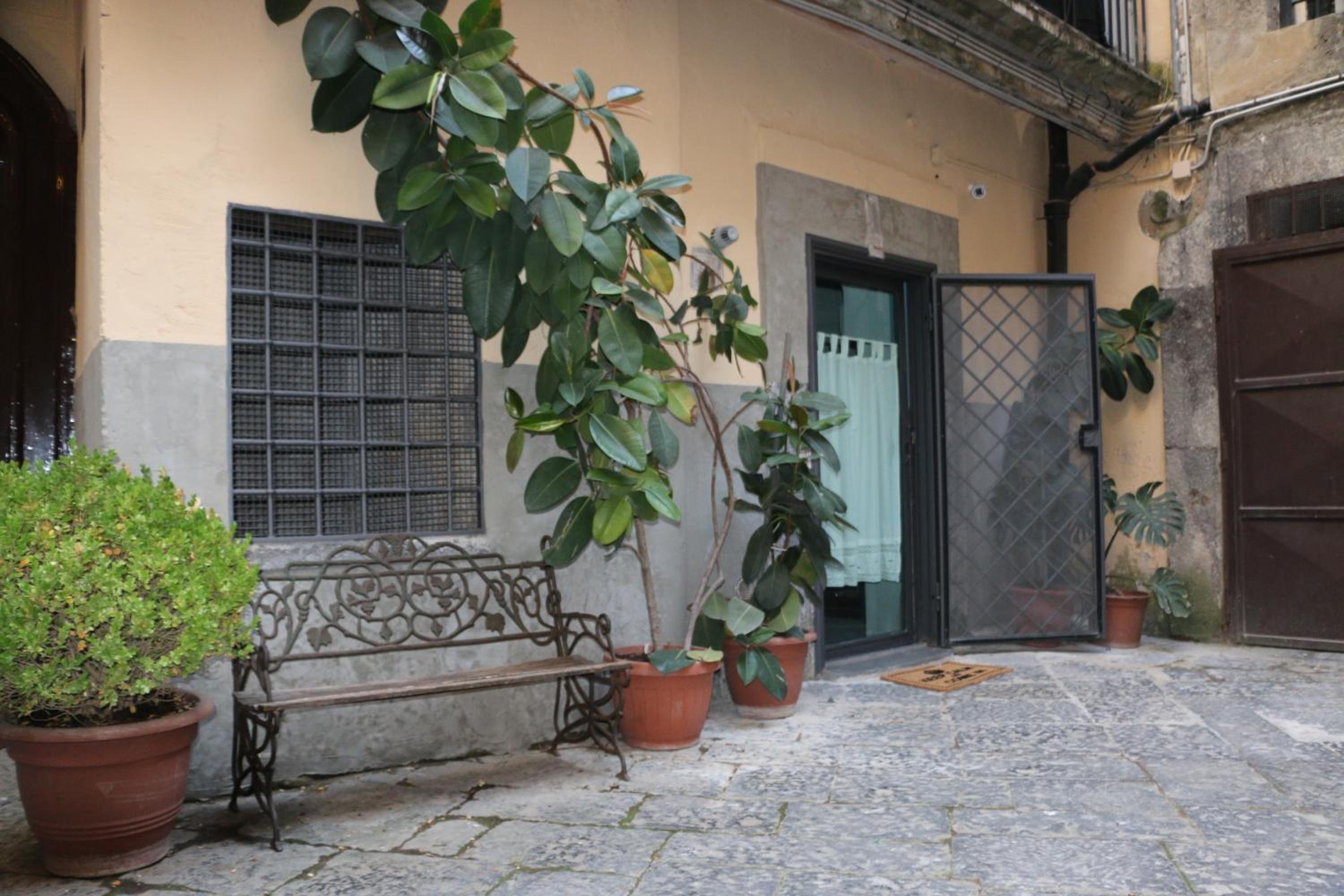 The Lodge — Naples