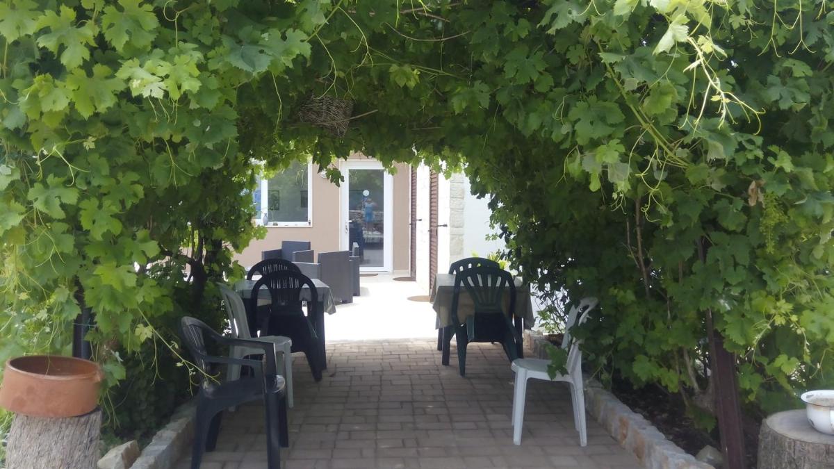 B&B Oceano