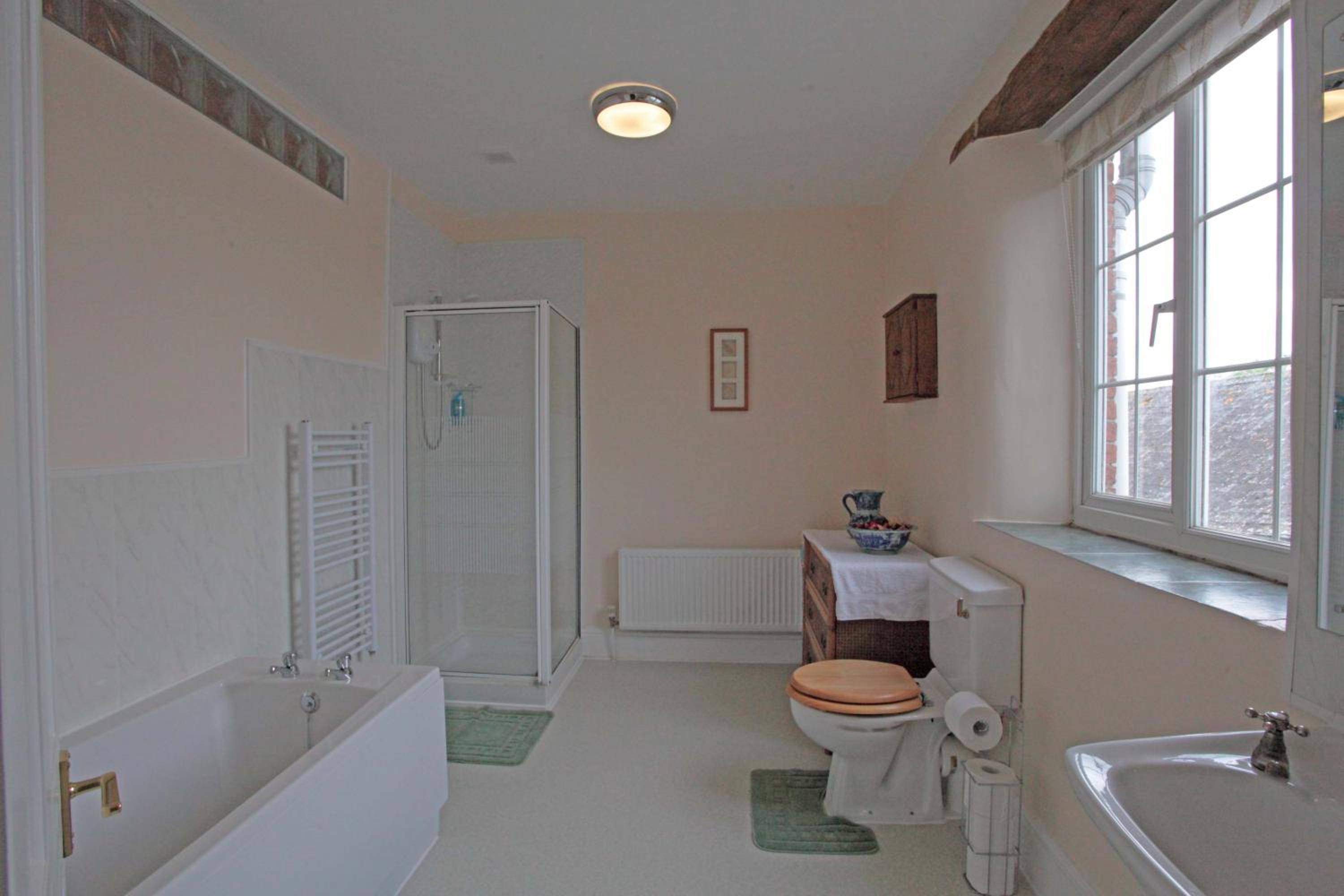 Okehampton Vacations - Lovaton Farmhouse - Property Image 25