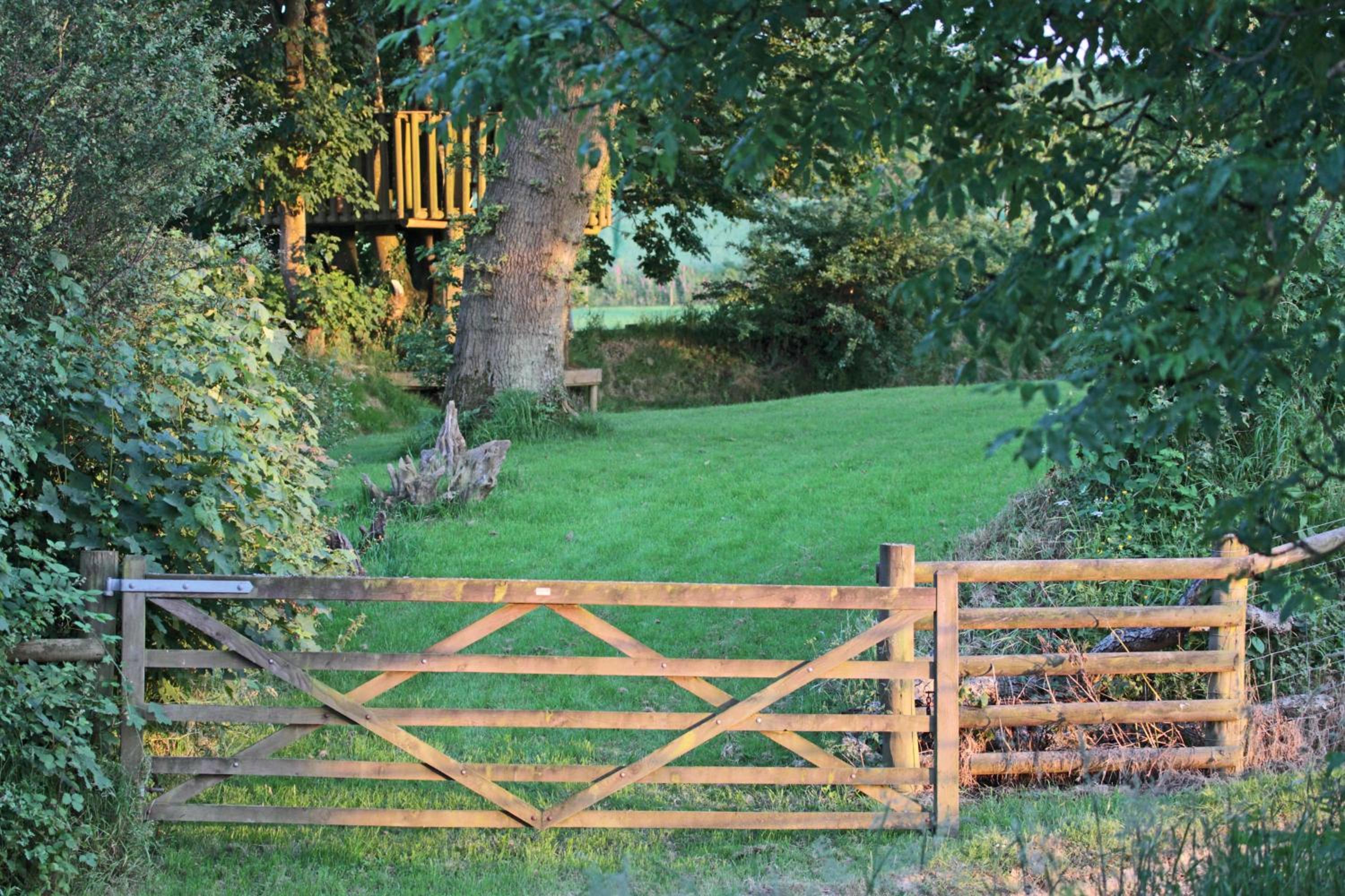 Okehampton Vacations - Lovaton Farmhouse - Property Image 69
