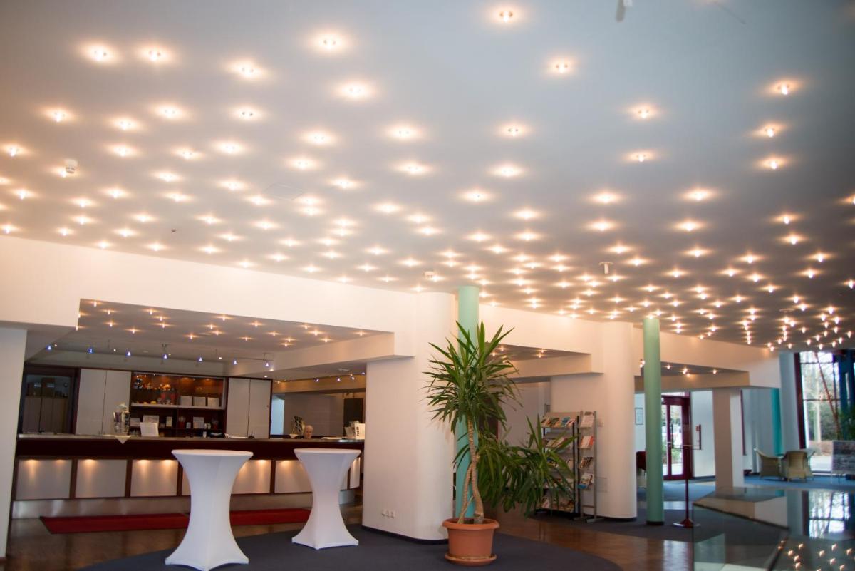 Landessportschule Bad Blankenburg