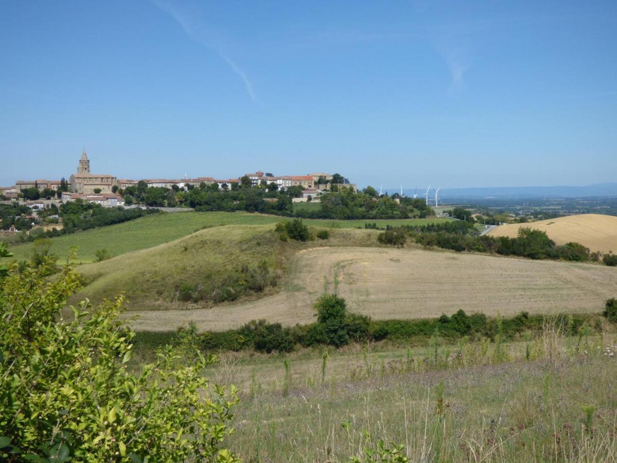 Domaine en castanet