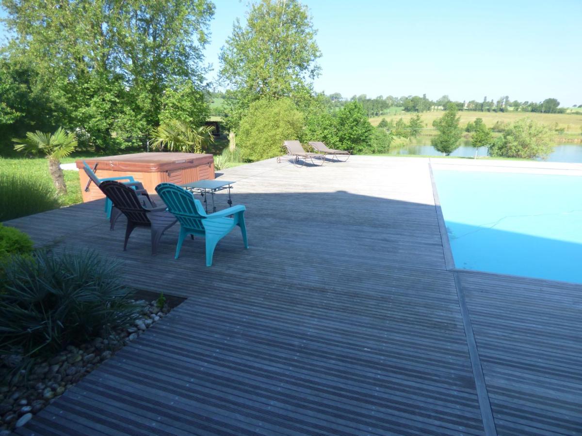 Domaine en castanet