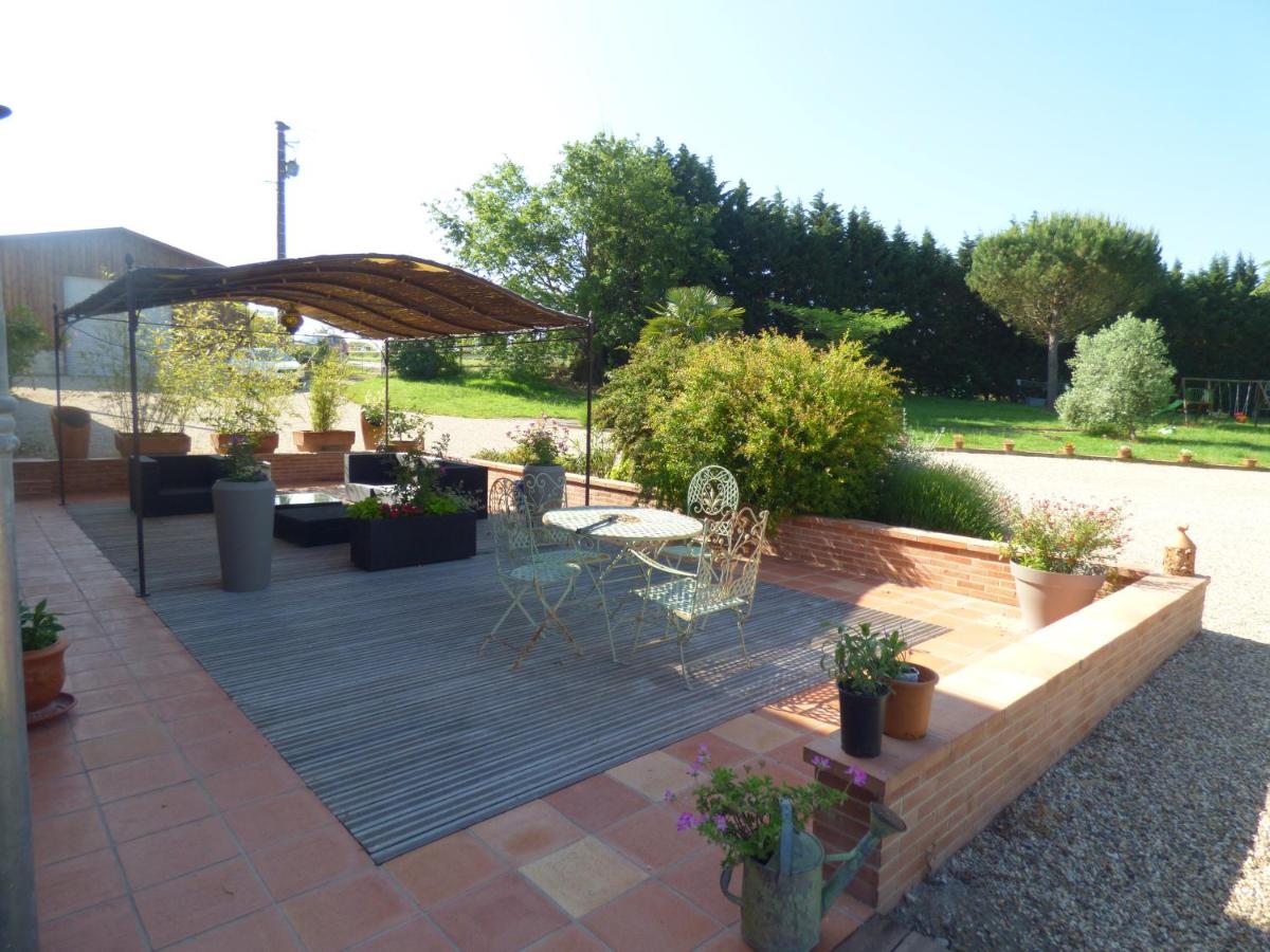 Domaine en castanet