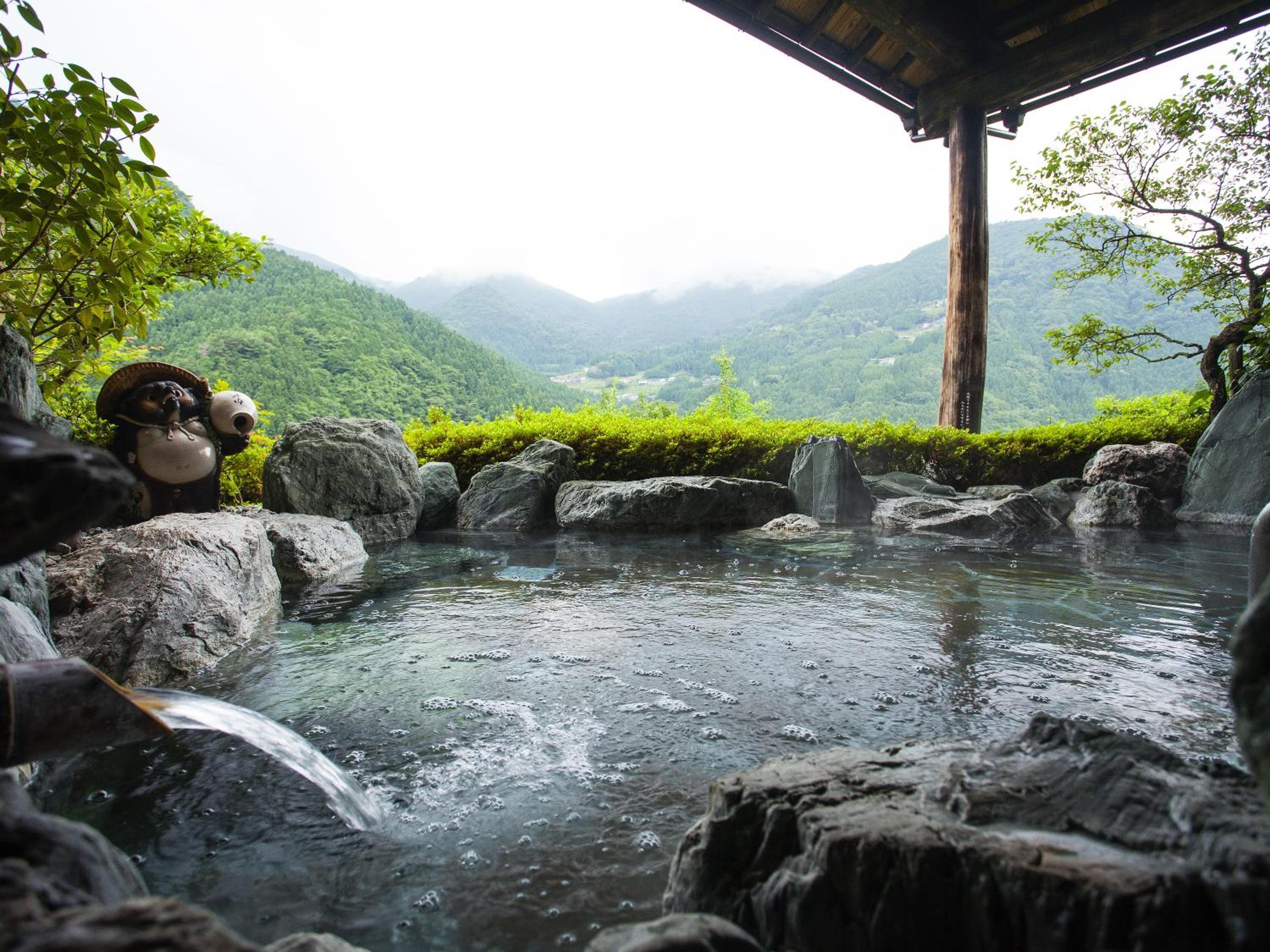 Hotel Kazurabashi 38