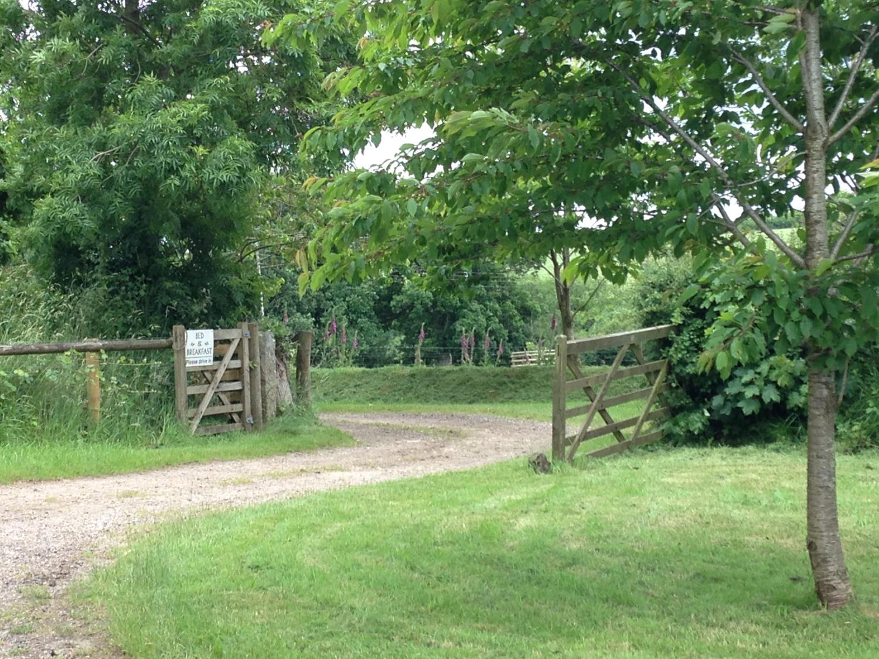 Okehampton Vacations - Lovaton Farmhouse - Property Image 51