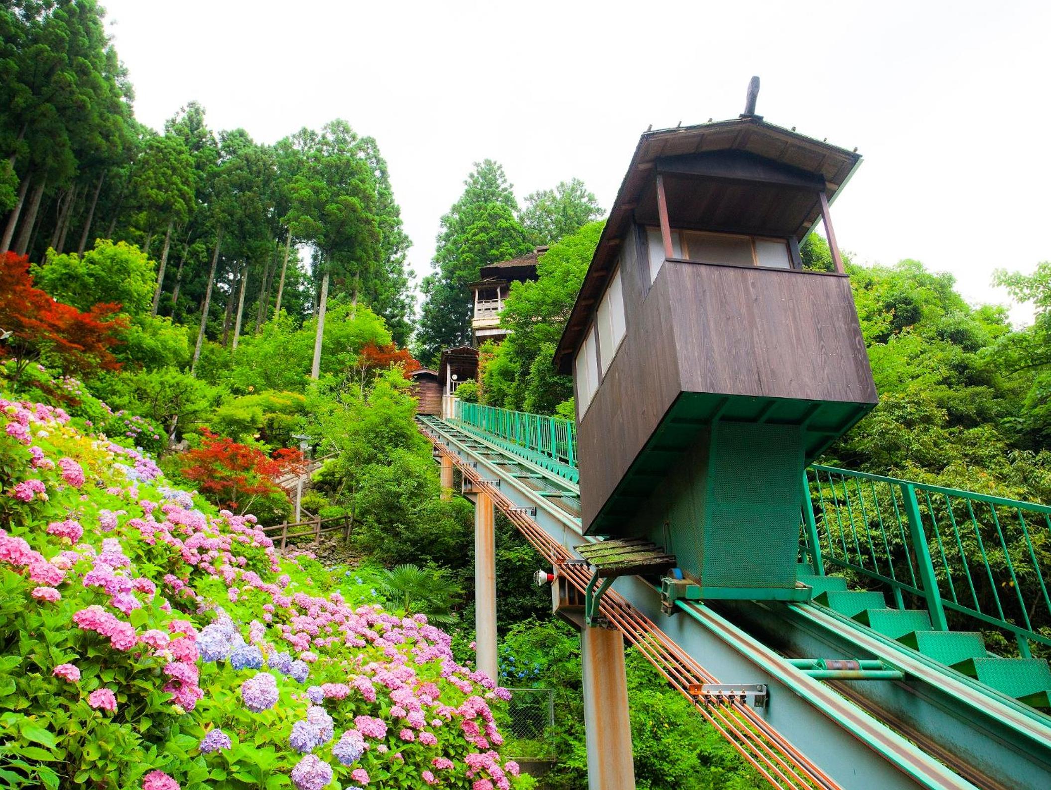 Hotel Kazurabashi 57