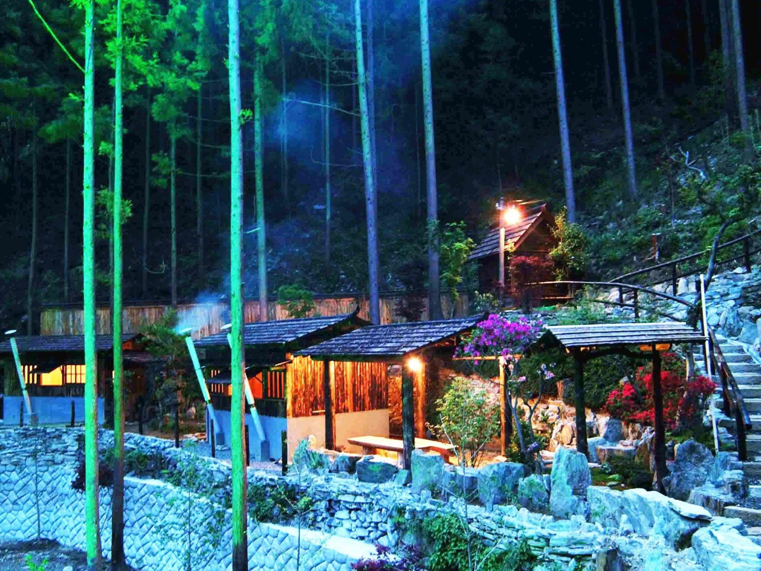 Hotel Kazurabashi 11